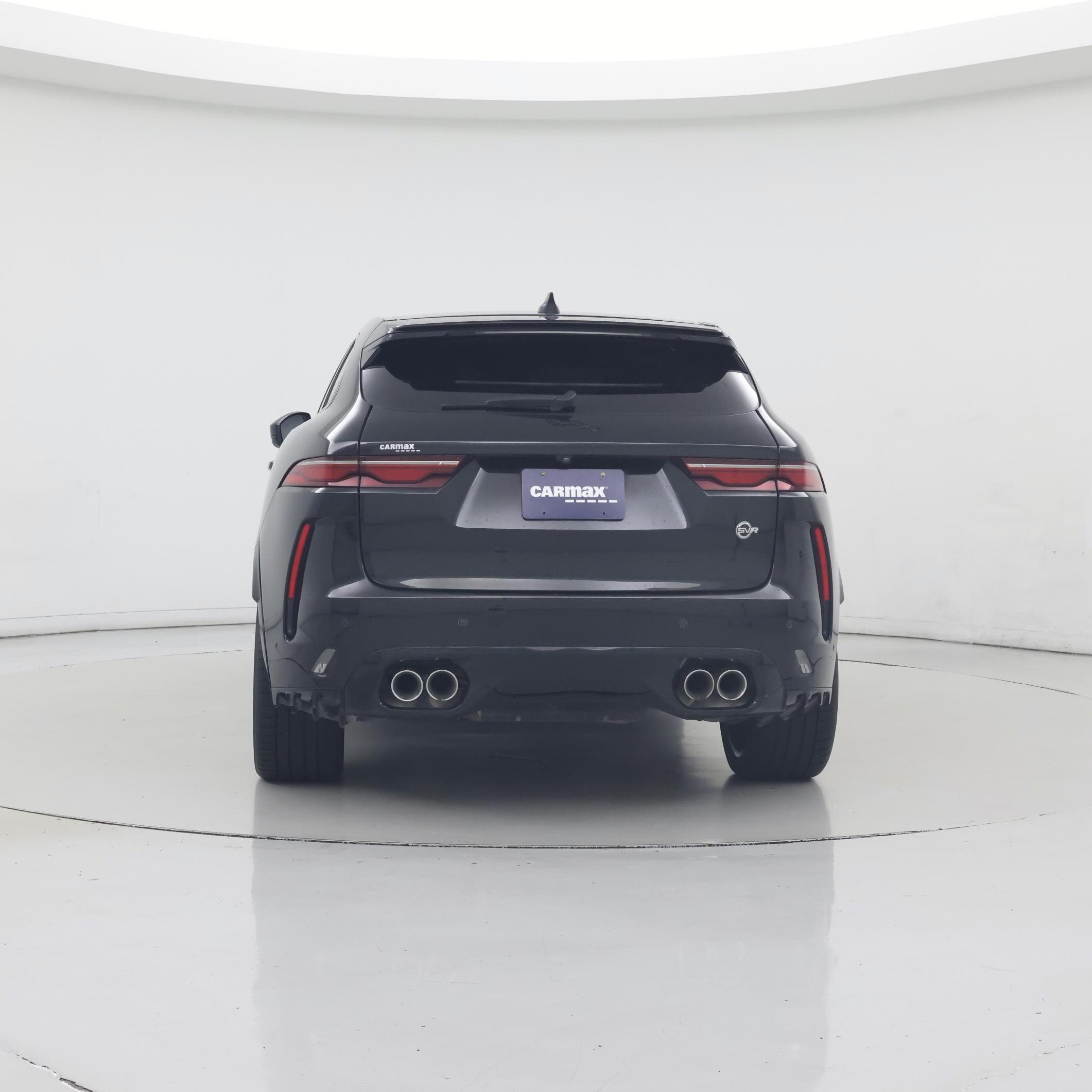 Thumbnail: 2022 Jaguar F-Pace - 6