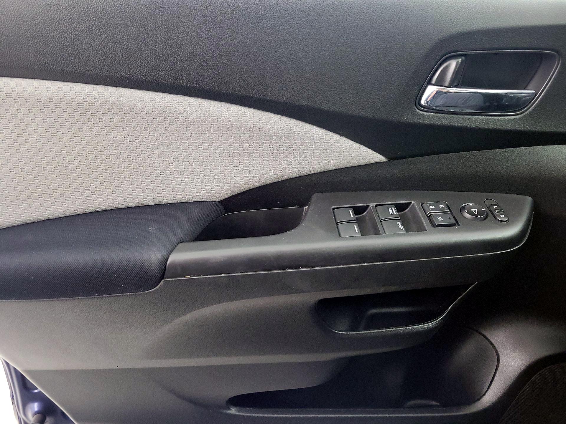 Thumbnail: 2015 Honda CR-V - 12