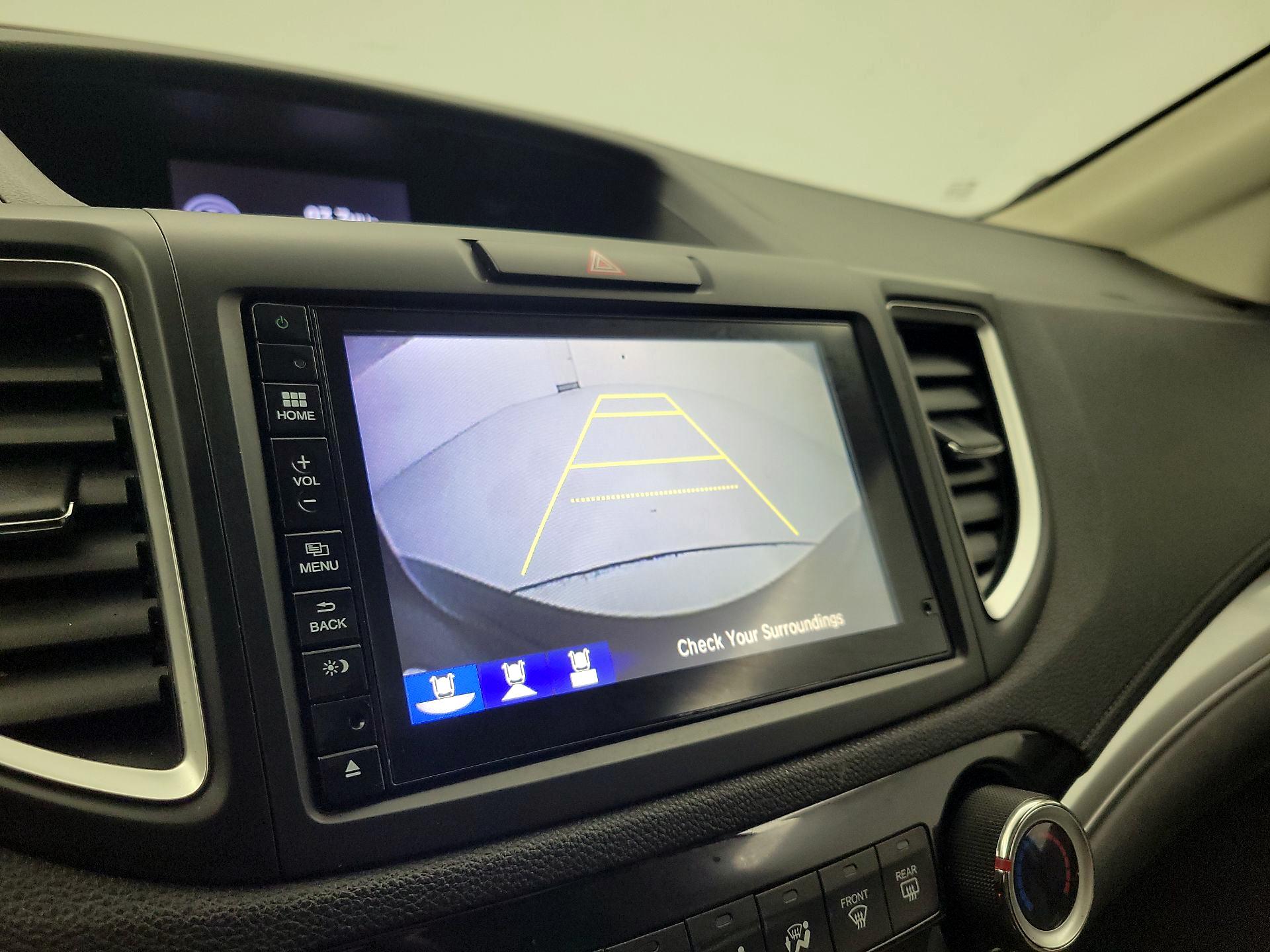 Thumbnail: 2015 Honda CR-V - 14