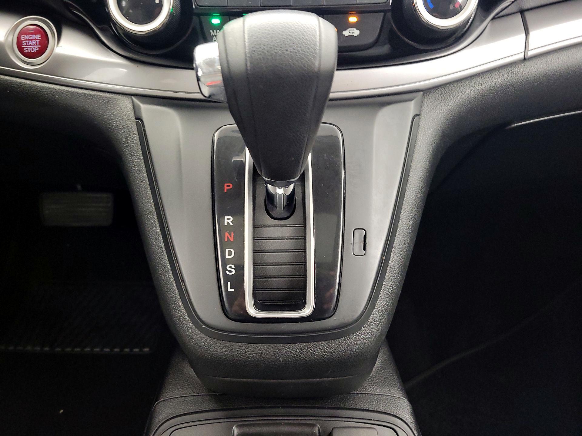 Thumbnail: 2015 Honda CR-V - 17