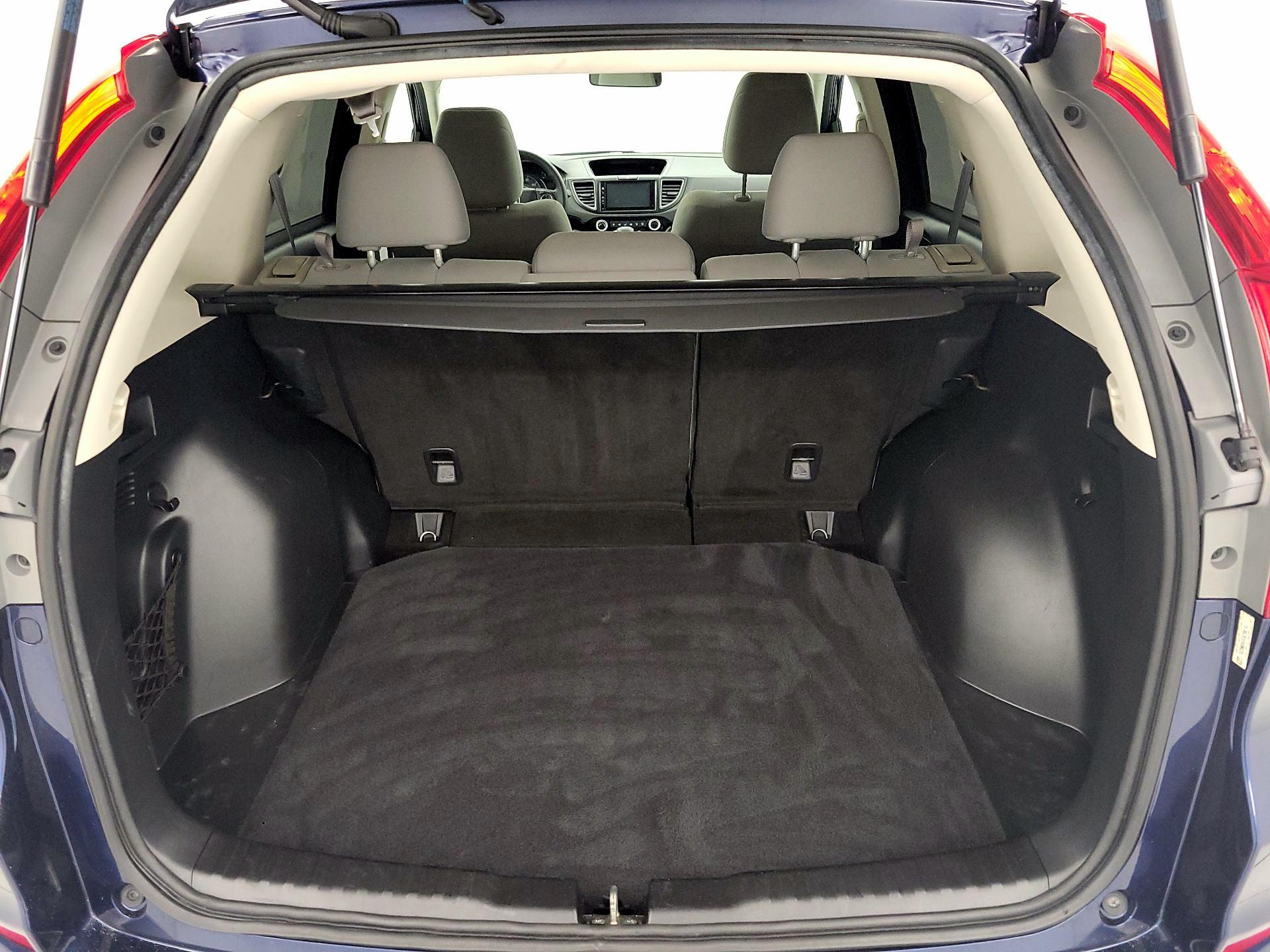 Thumbnail: 2015 Honda CR-V - 20