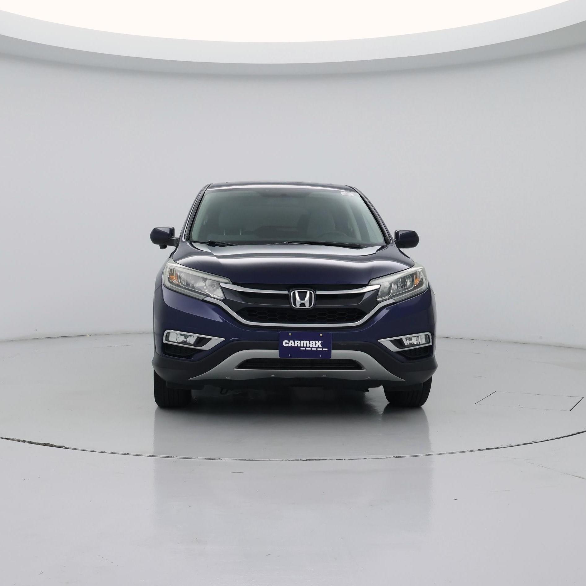 Thumbnail: 2015 Honda CR-V - 5