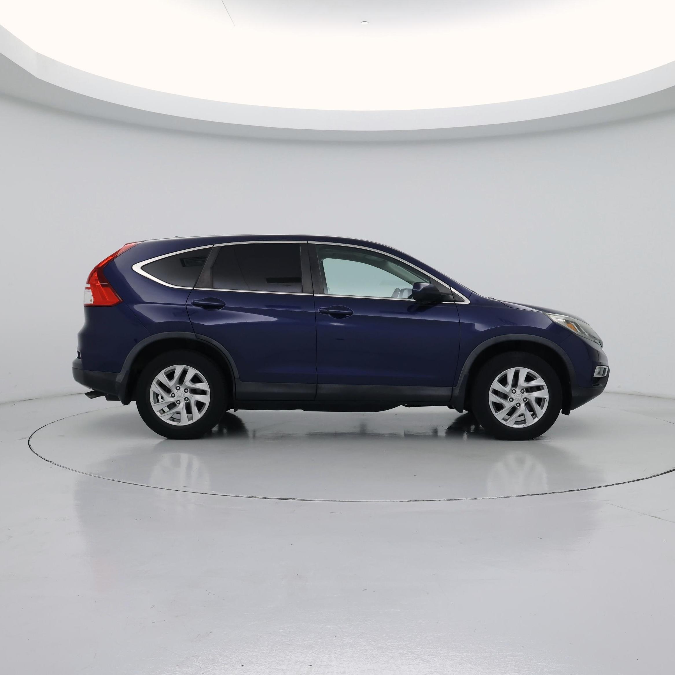 Thumbnail: 2015 Honda CR-V - 7