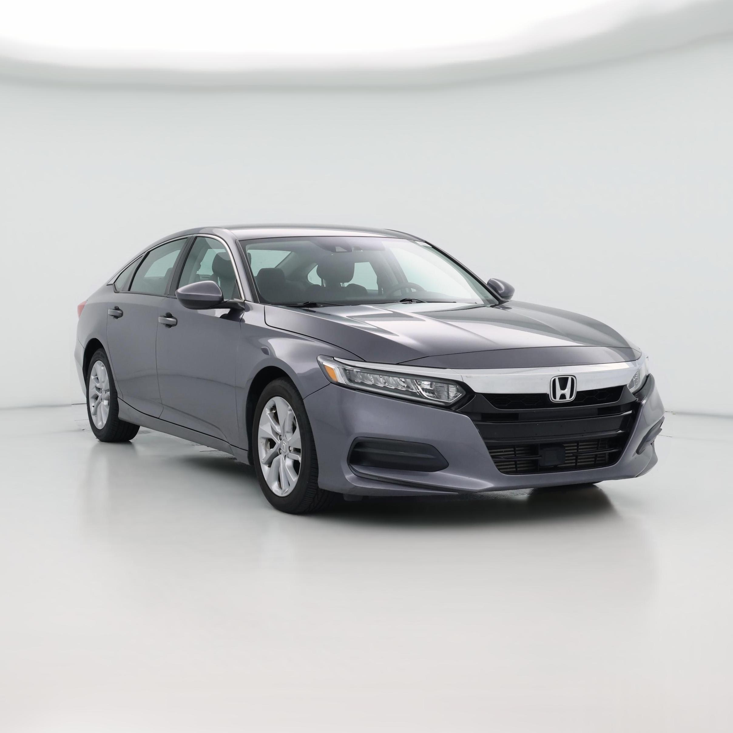 Thumbnail: 2020 Honda Accord - 1