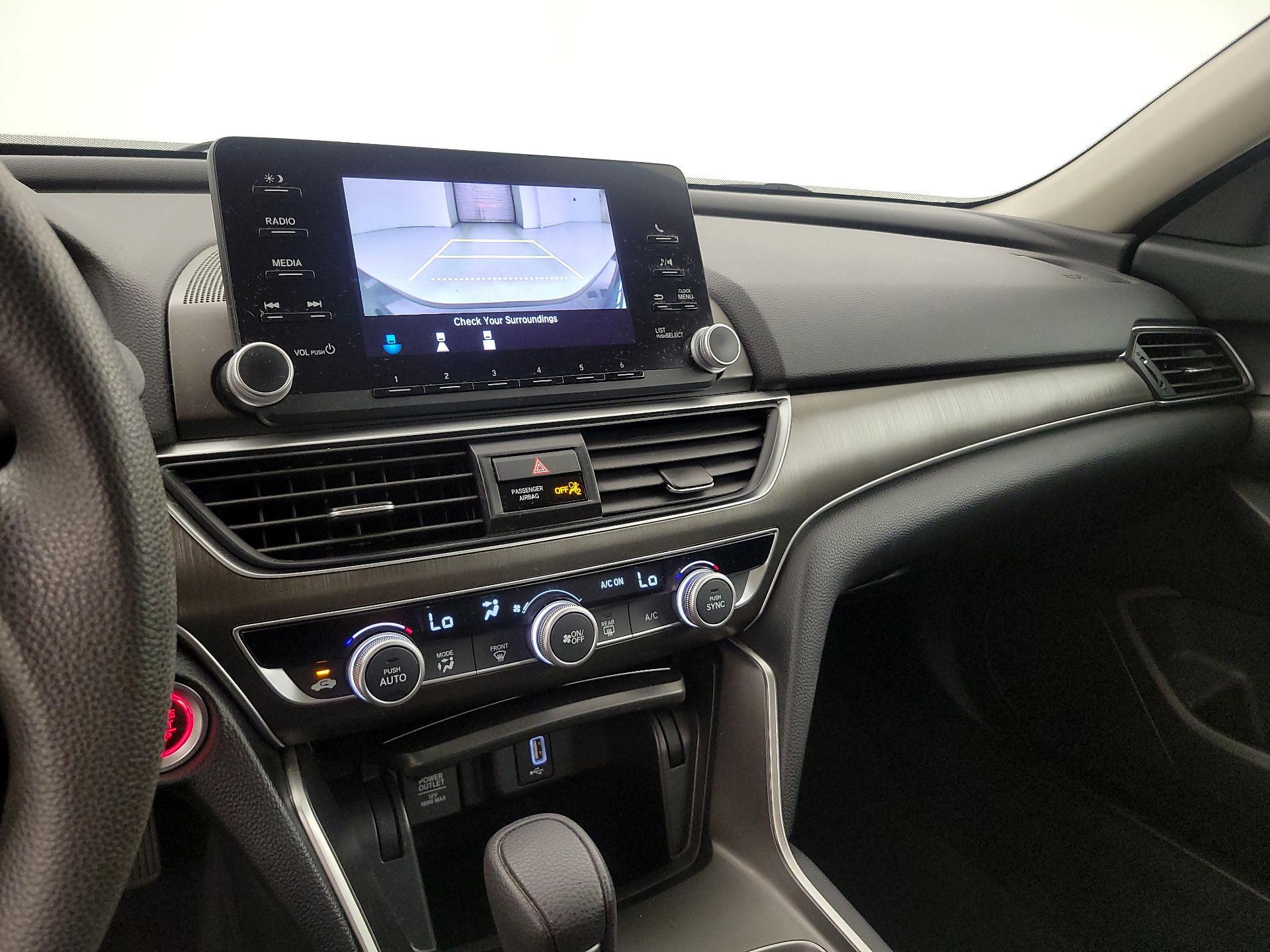 Thumbnail: 2020 Honda Accord - 14