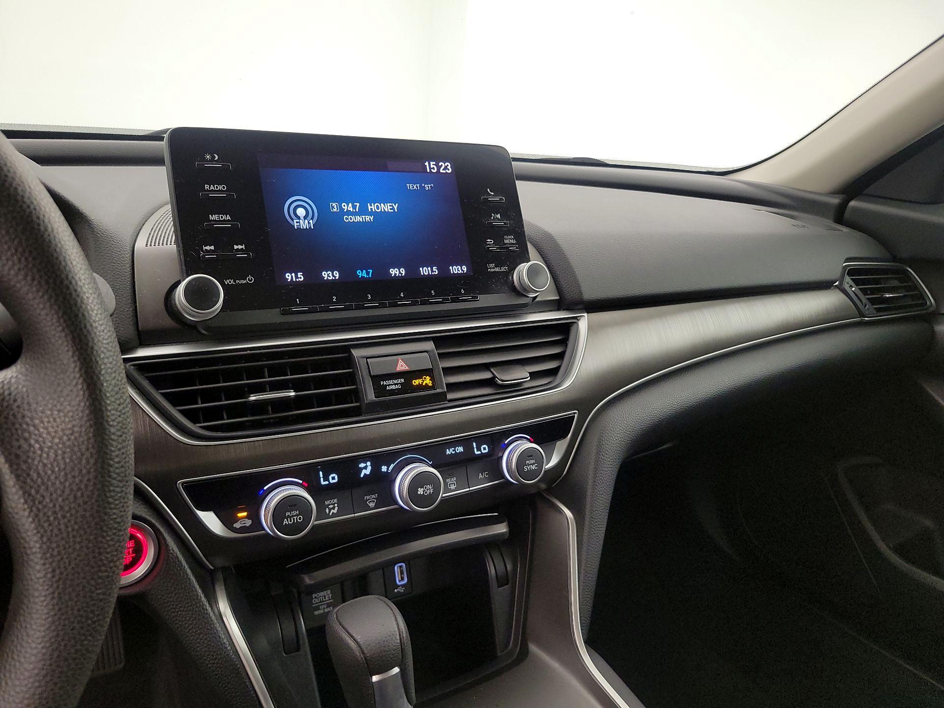 Thumbnail: 2020 Honda Accord - 15