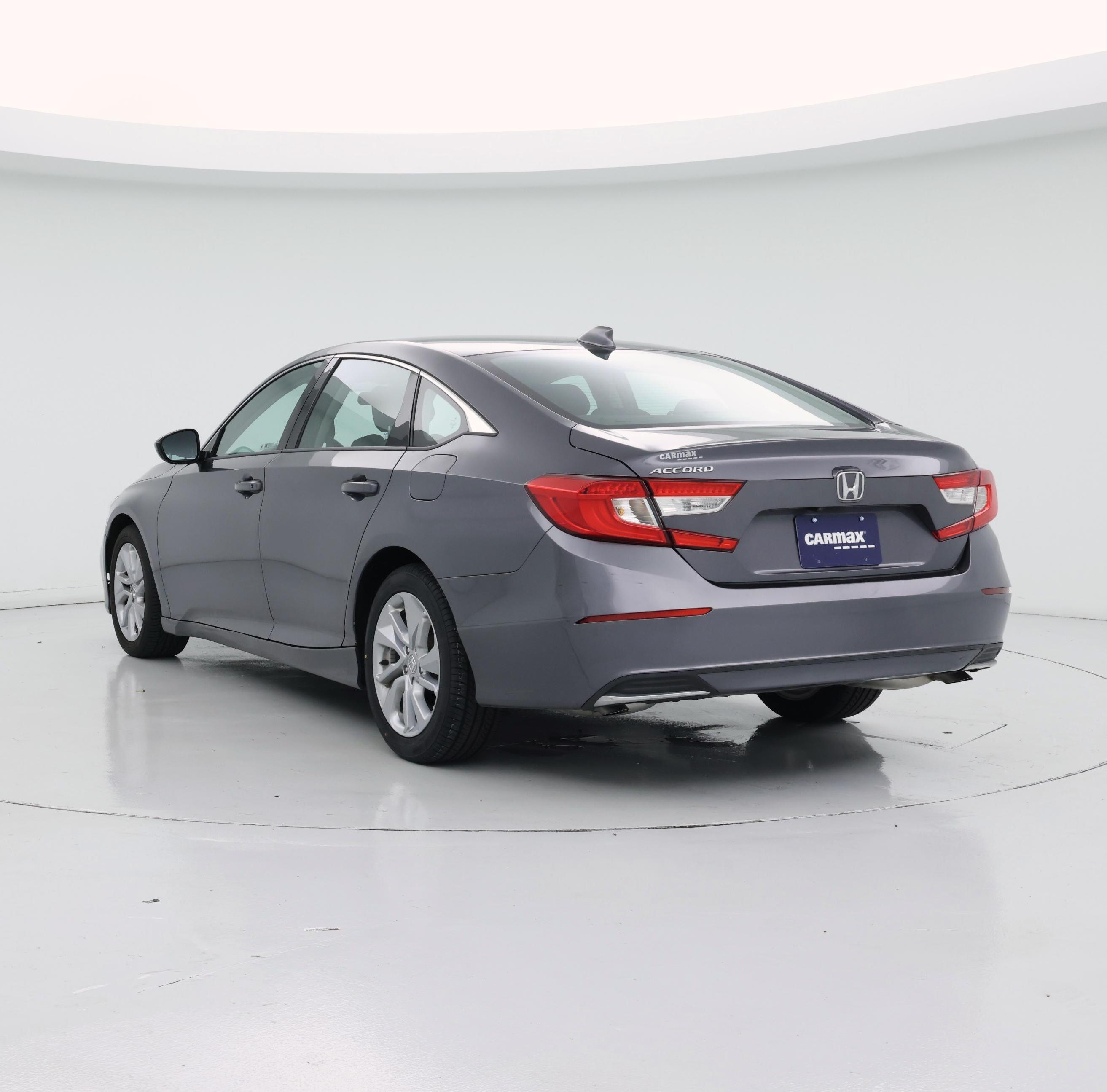 Thumbnail: 2020 Honda Accord - 2