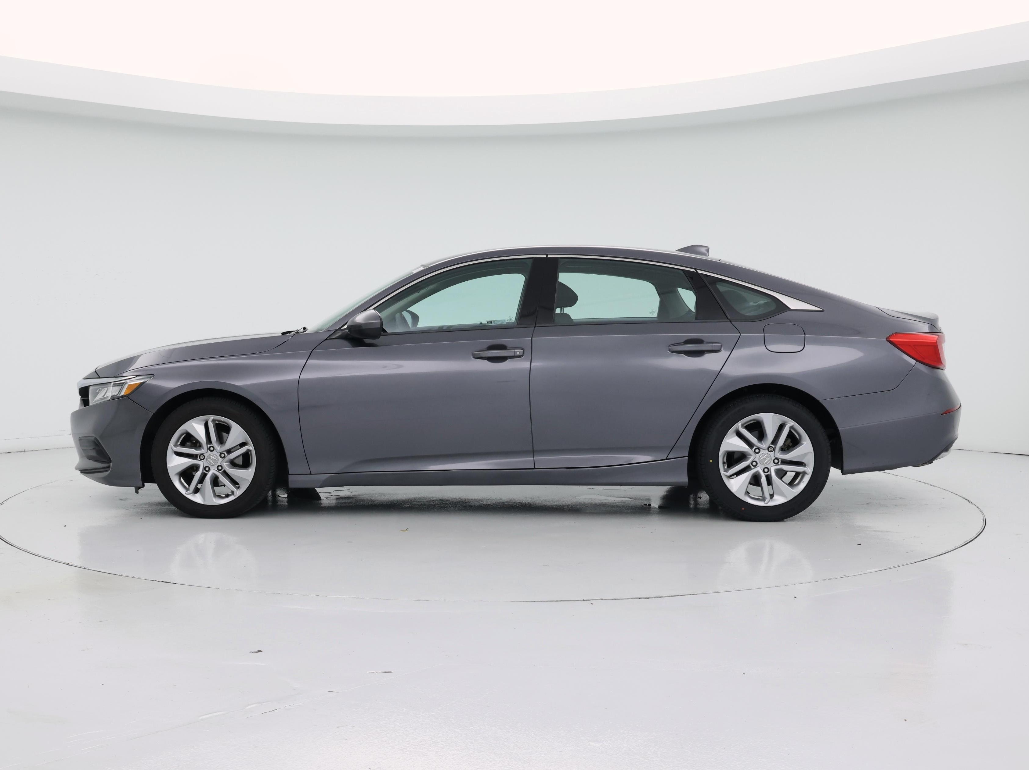 Thumbnail: 2020 Honda Accord - 3