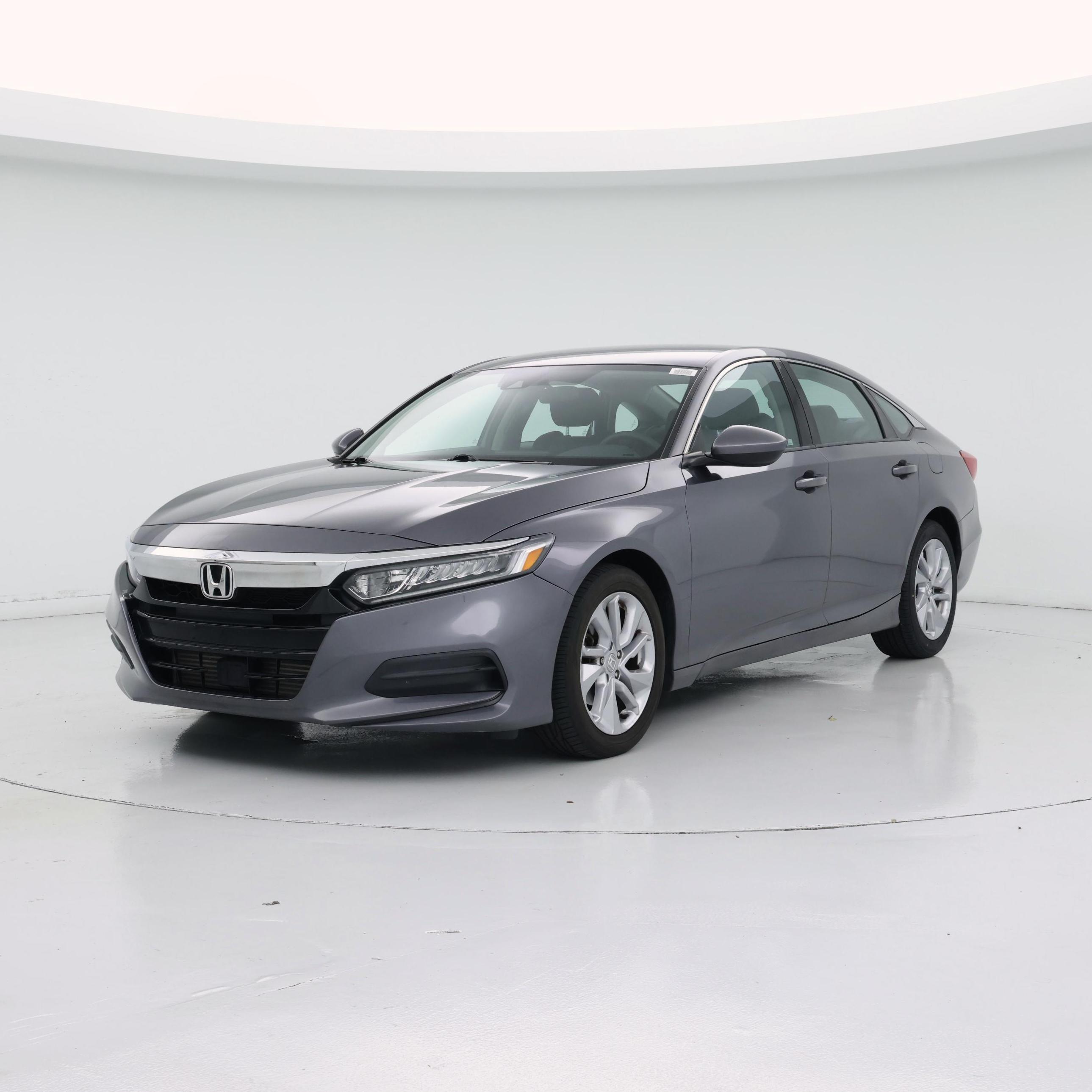 Thumbnail: 2020 Honda Accord - 4