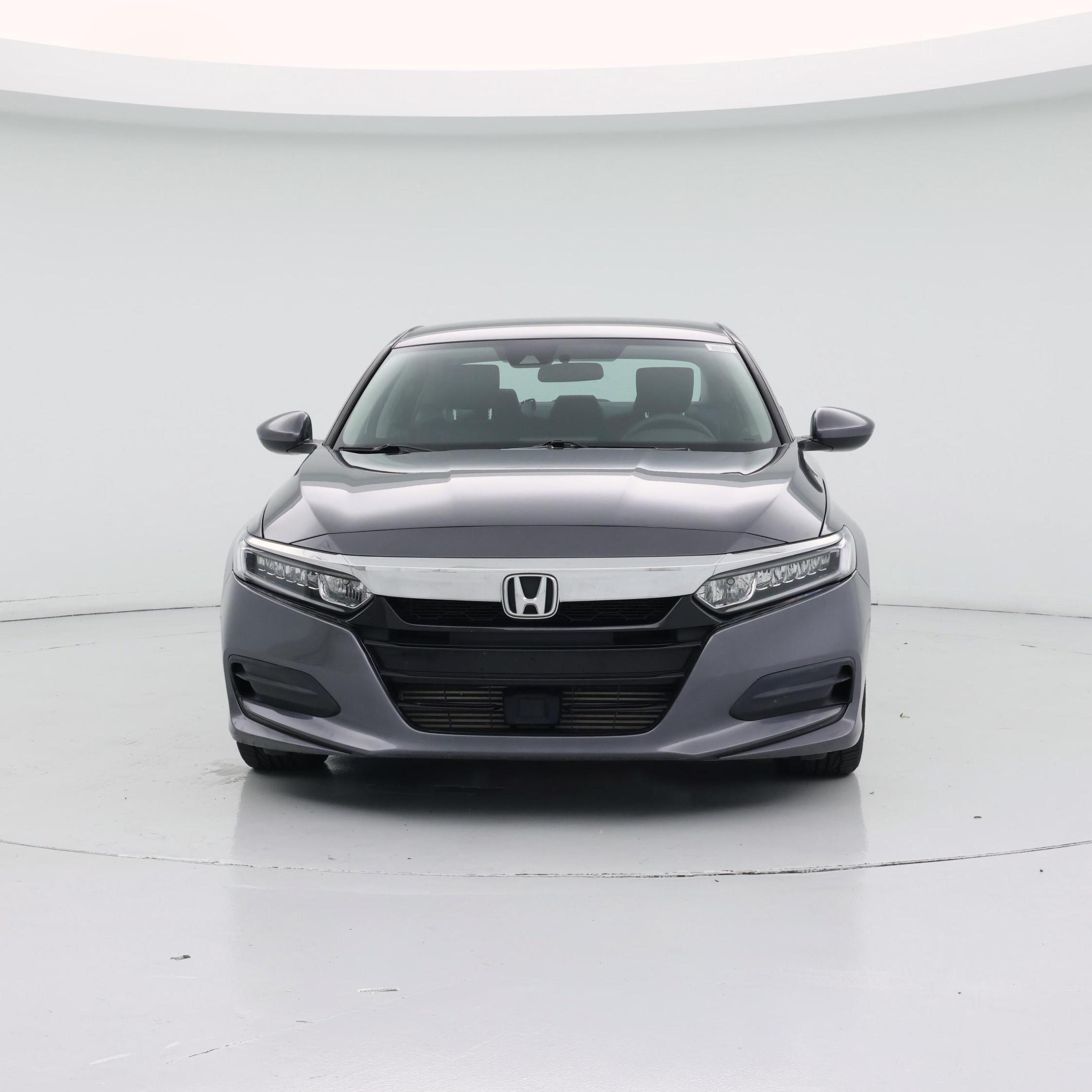 Thumbnail: 2020 Honda Accord - 5