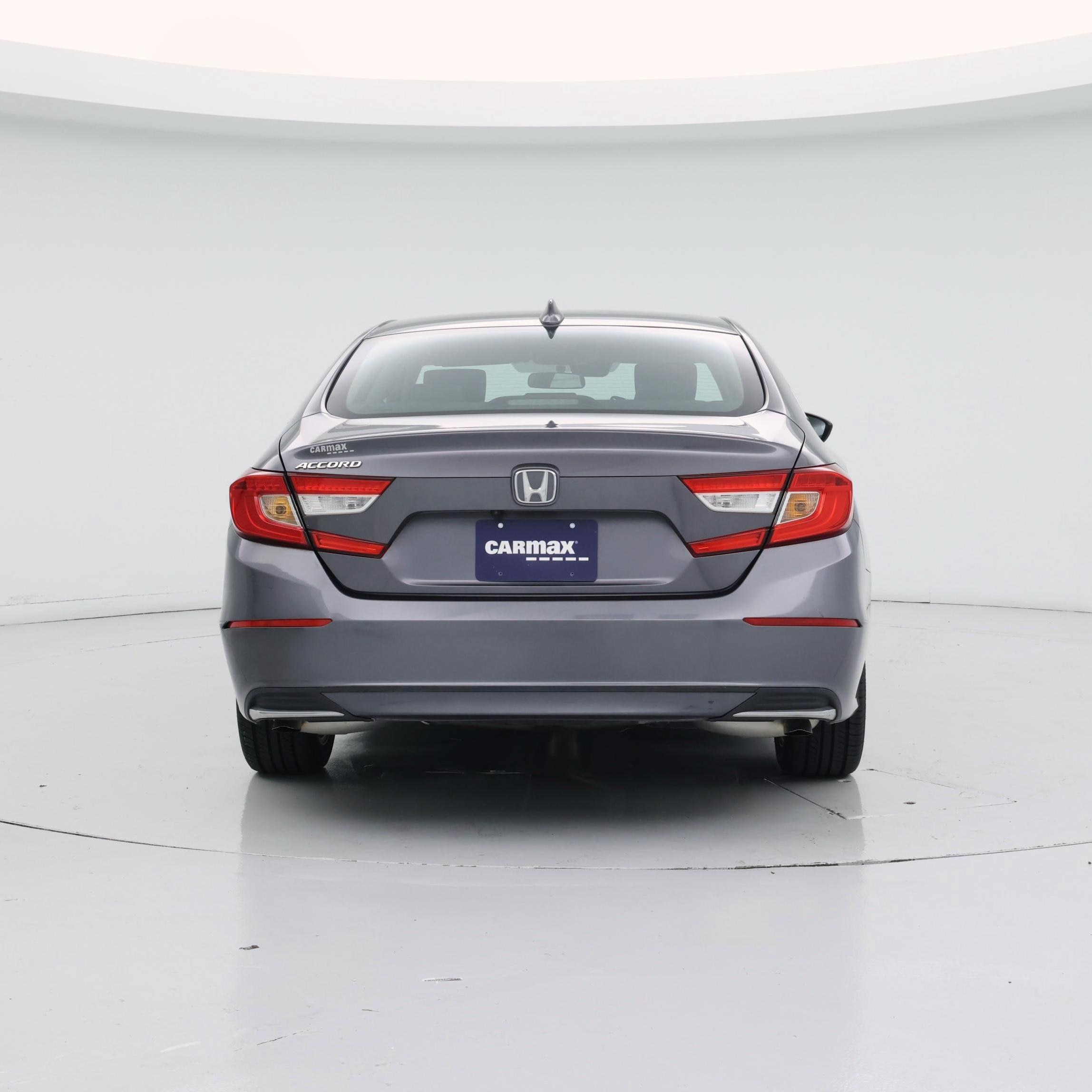 Thumbnail: 2020 Honda Accord - 6