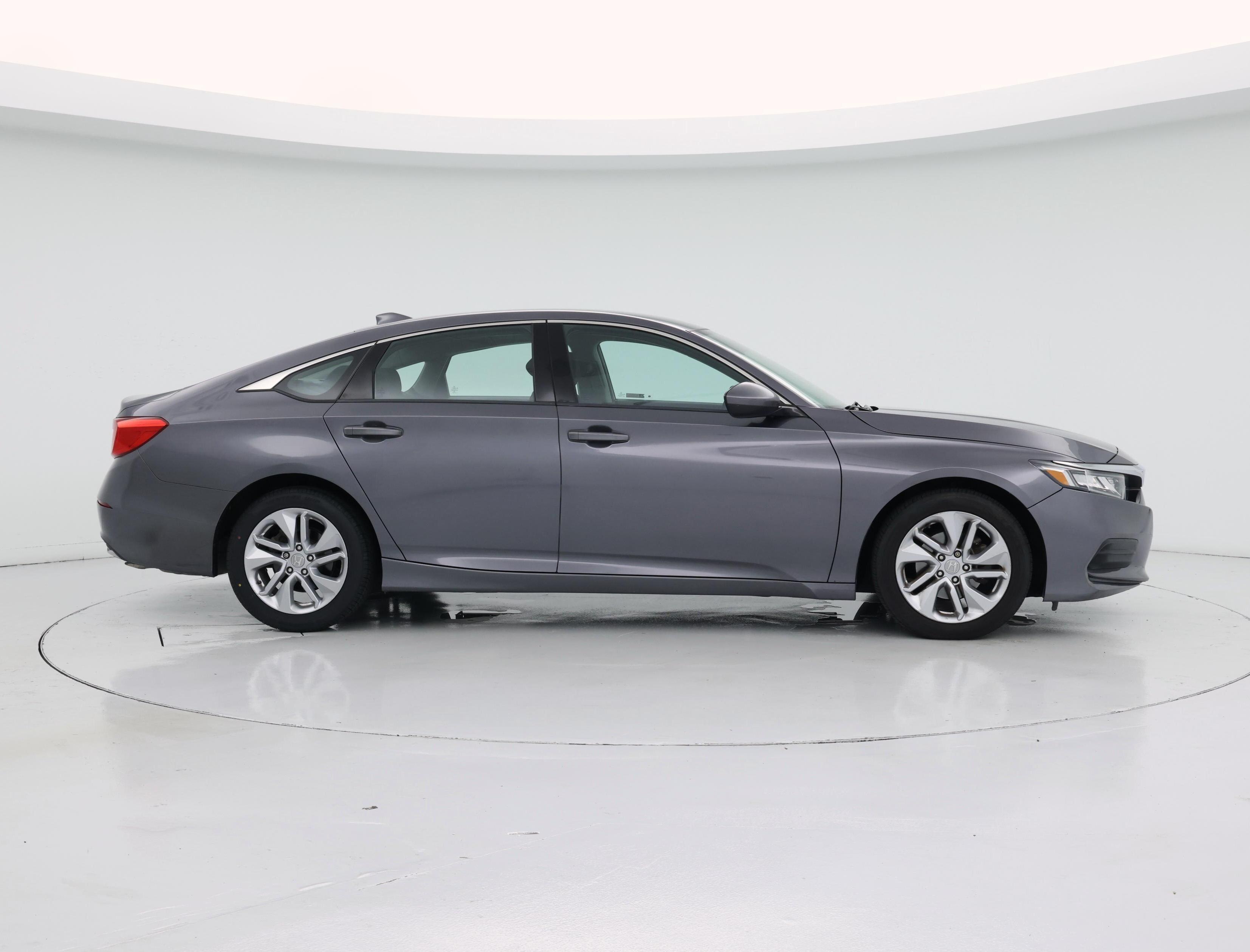Thumbnail: 2020 Honda Accord - 7