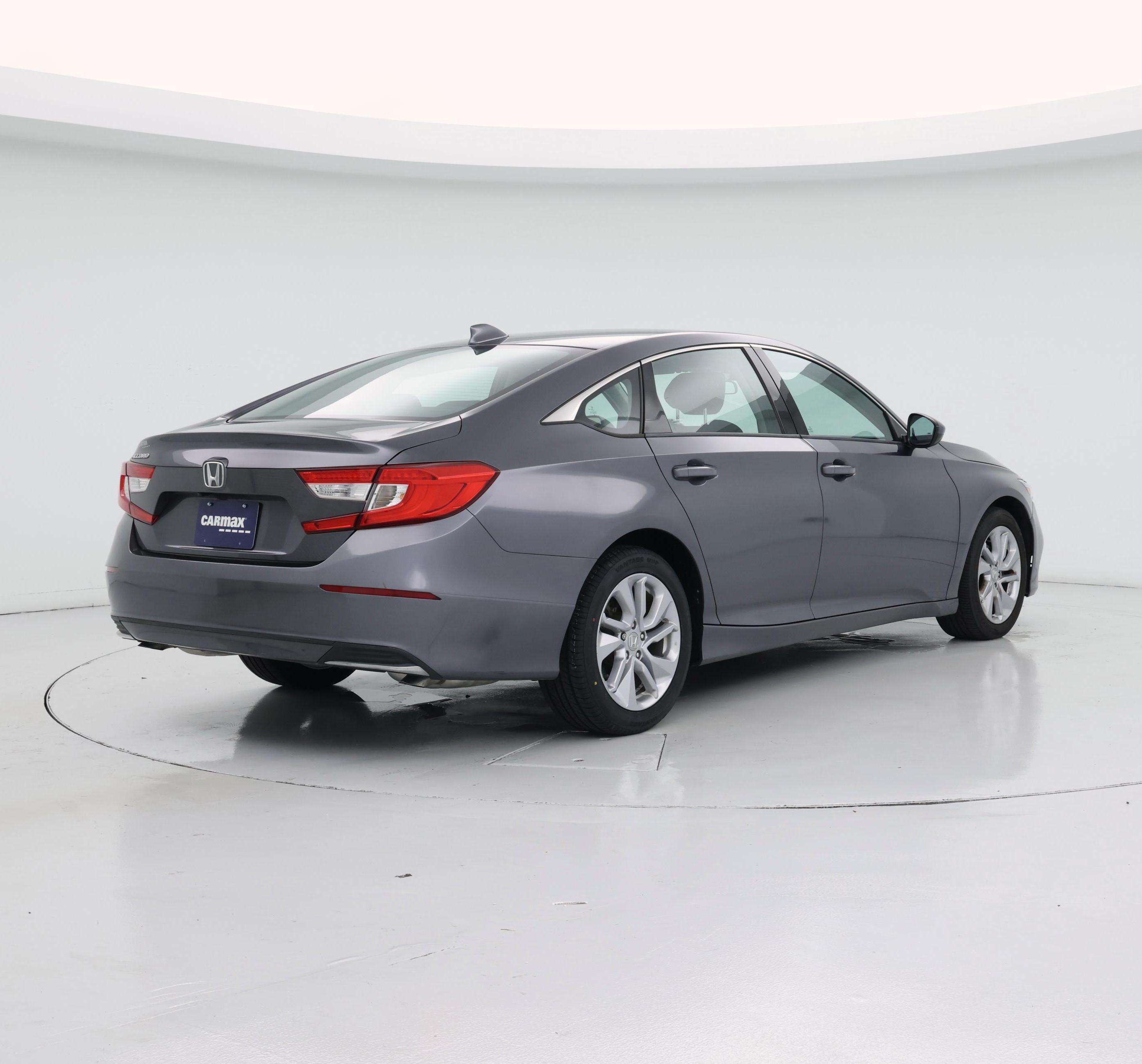 Thumbnail: 2020 Honda Accord - 8