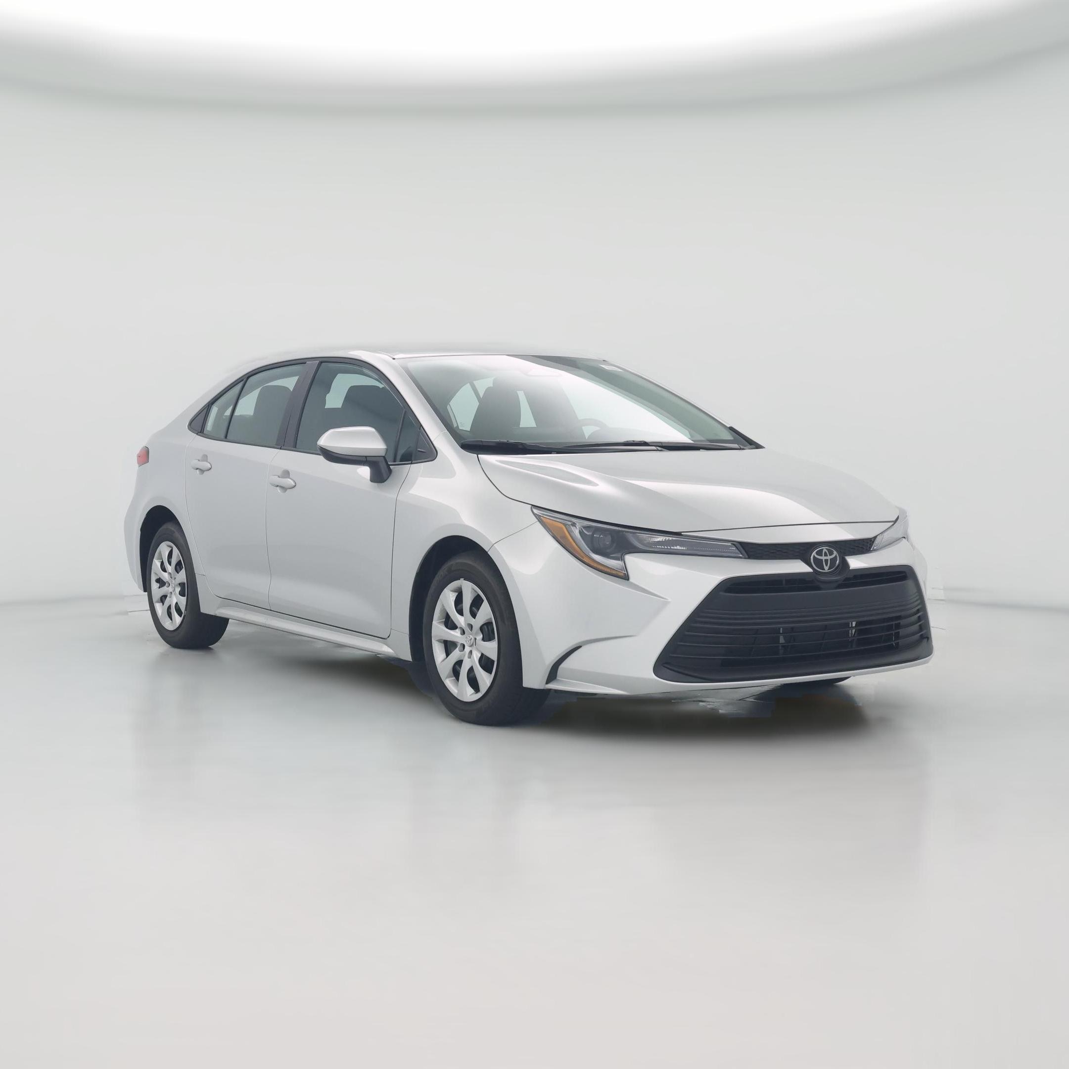 Thumbnail: 2026 Toyota Corolla - 1