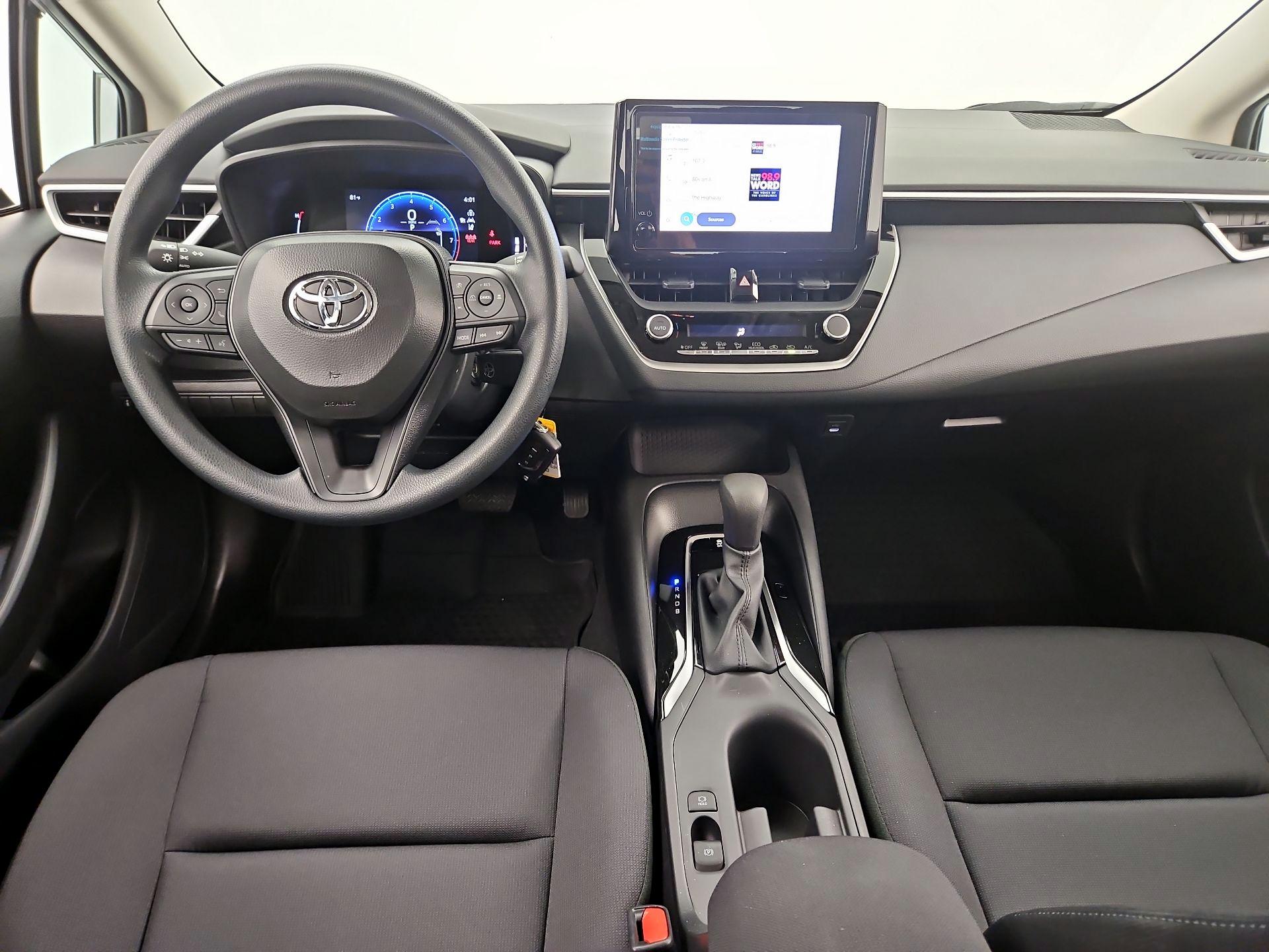 Thumbnail: 2026 Toyota Corolla - 9