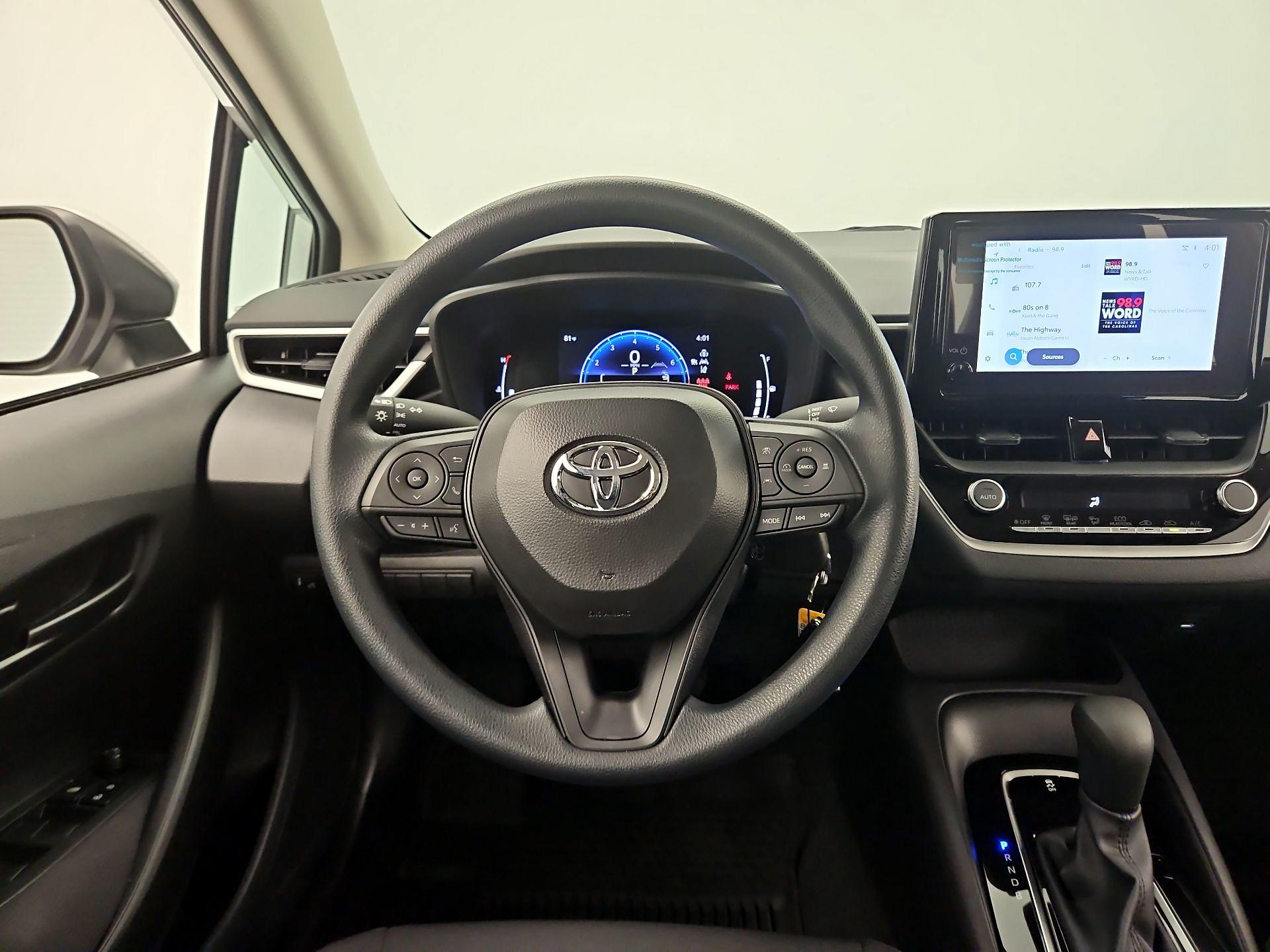 Thumbnail: 2026 Toyota Corolla - 10