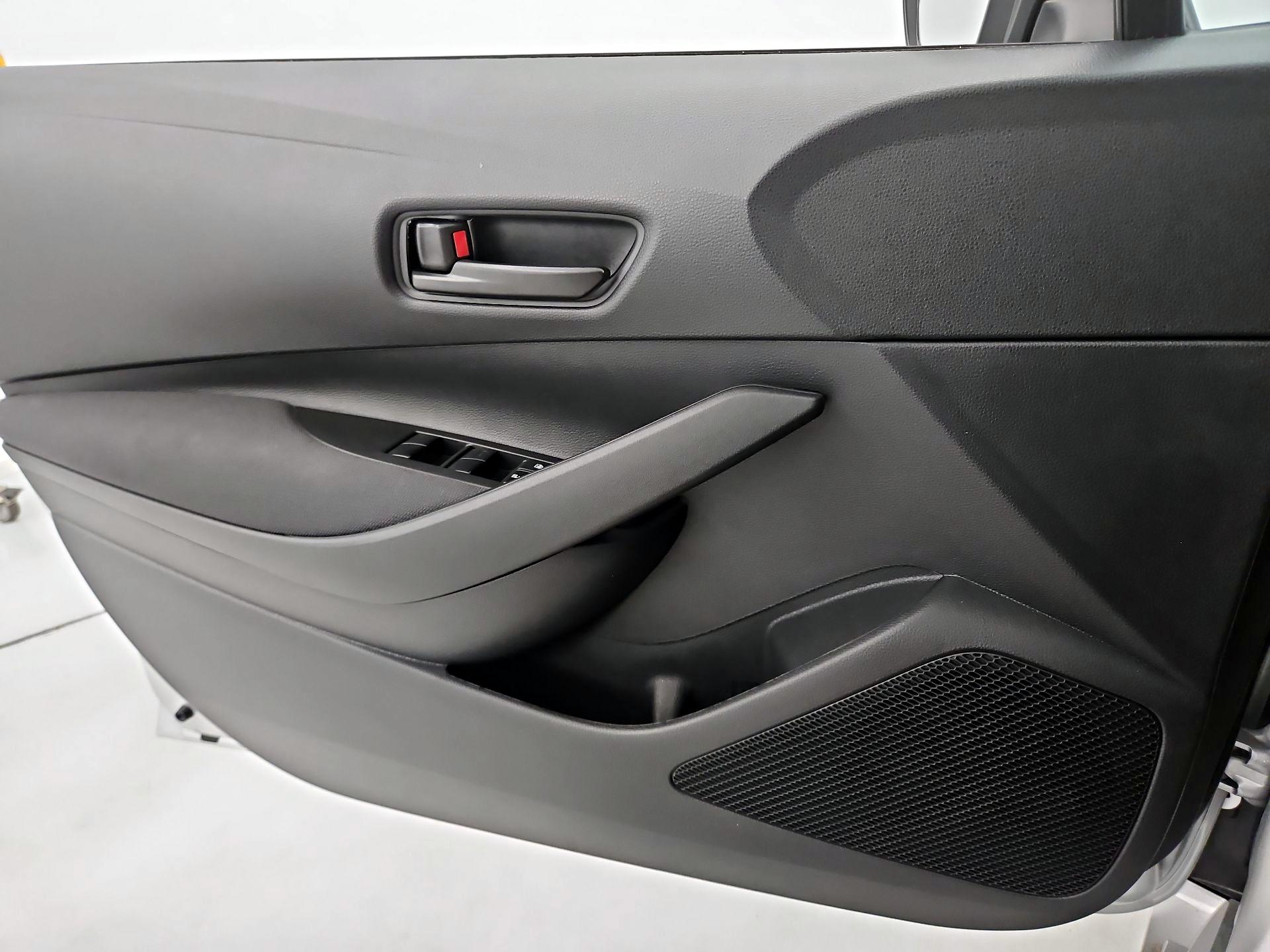 Thumbnail: 2026 Toyota Corolla - 12