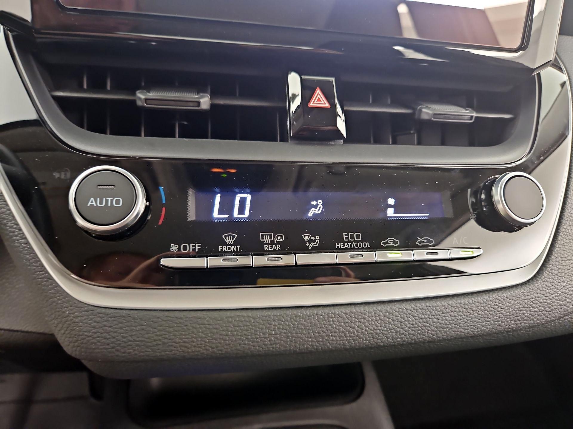 Thumbnail: 2026 Toyota Corolla - 16