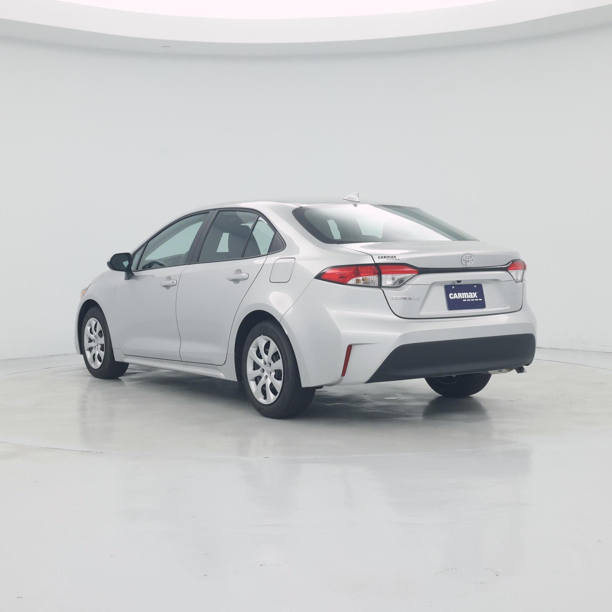 Thumbnail: 2026 Toyota Corolla - 2