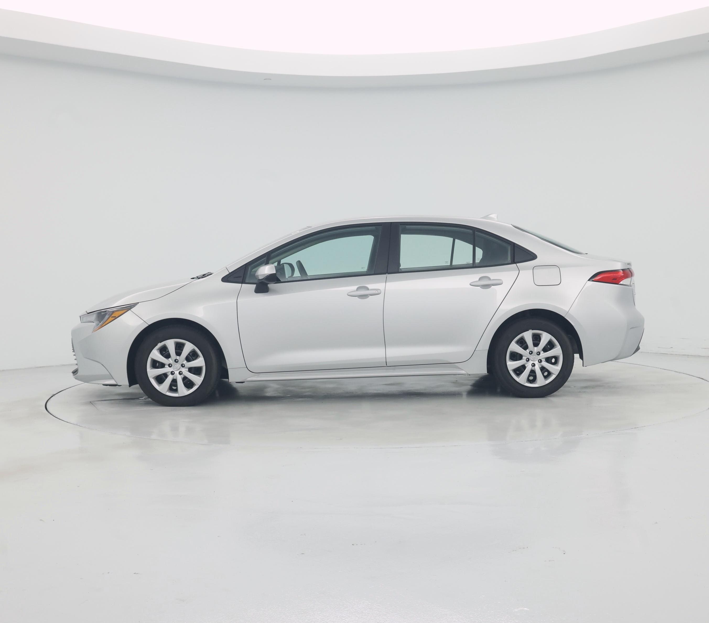 Thumbnail: 2026 Toyota Corolla - 3