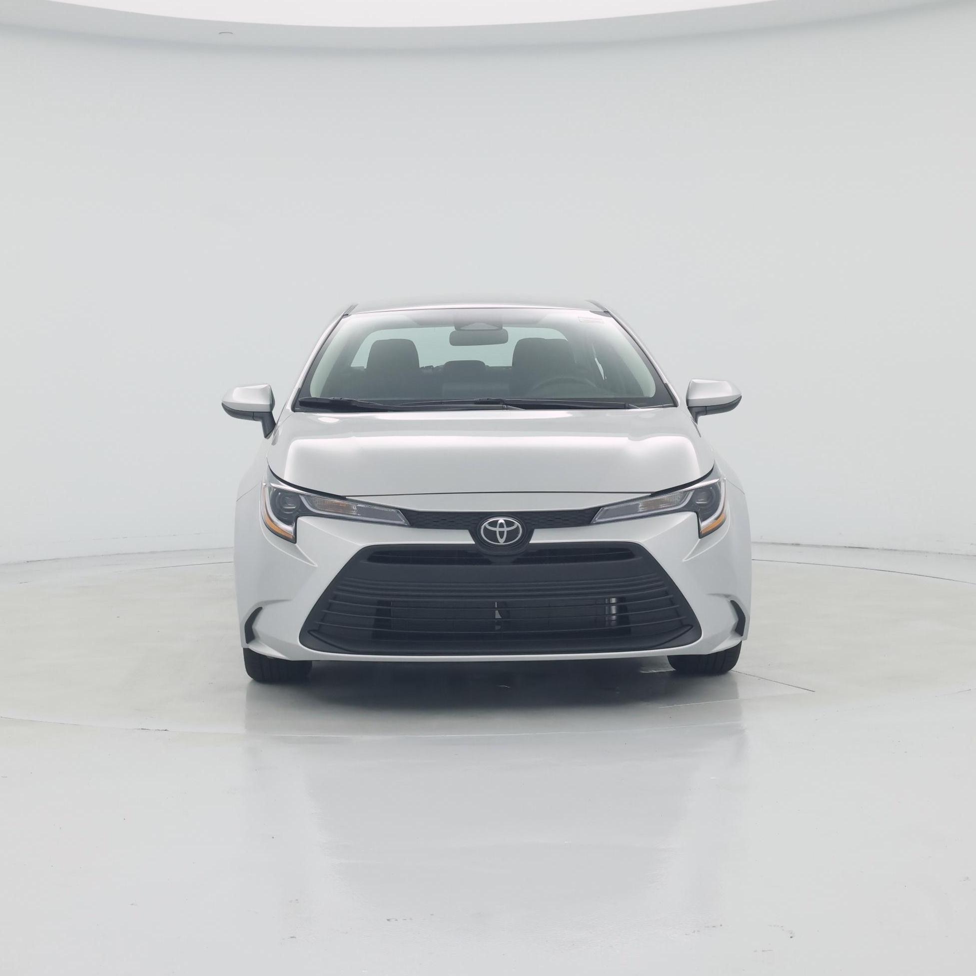 Thumbnail: 2026 Toyota Corolla - 5