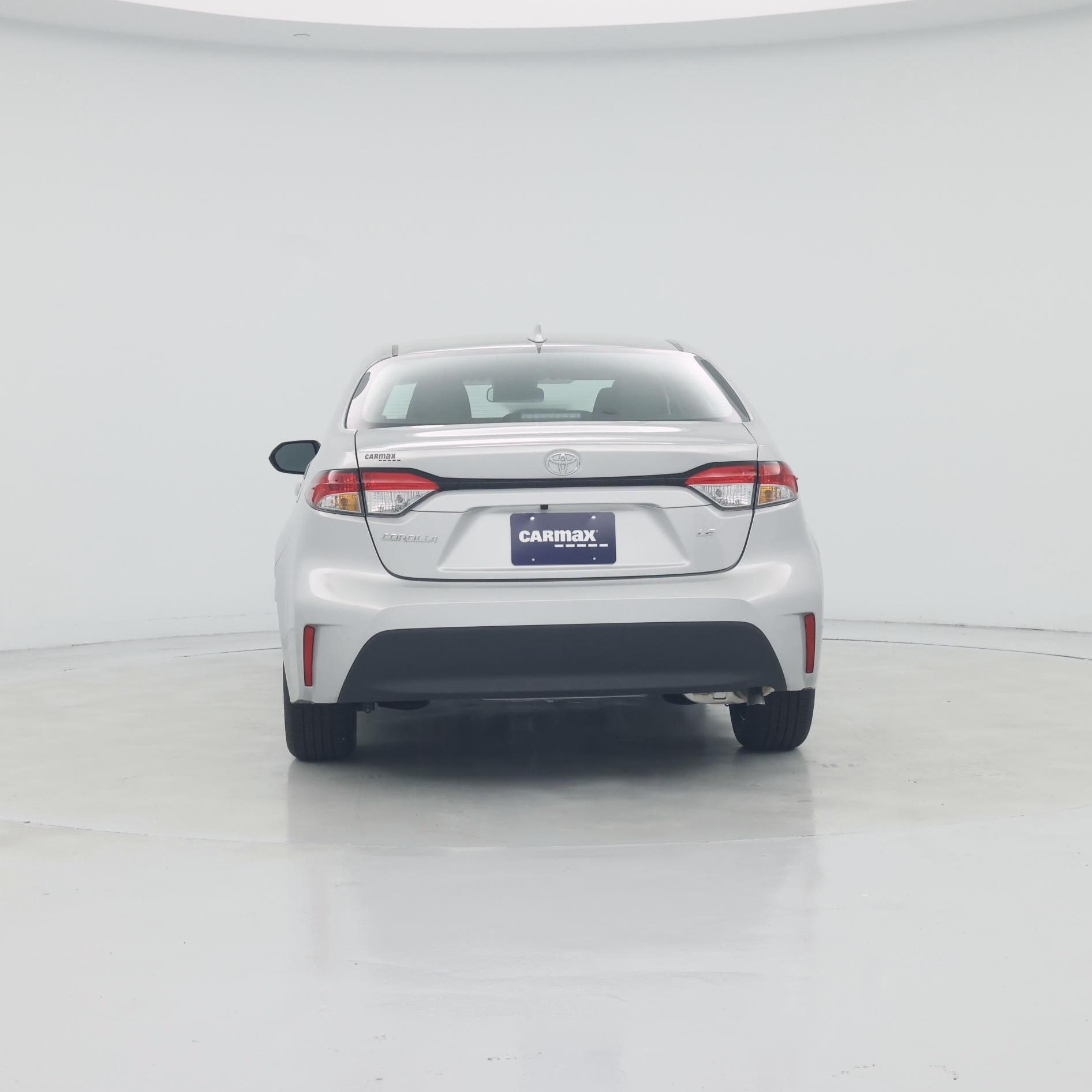 Thumbnail: 2026 Toyota Corolla - 6