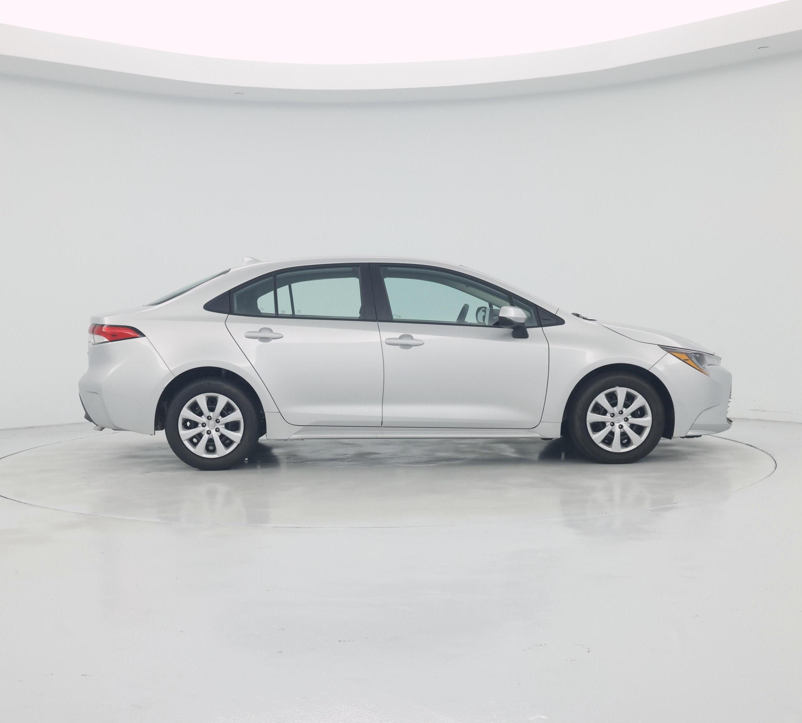 Thumbnail: 2026 Toyota Corolla - 7
