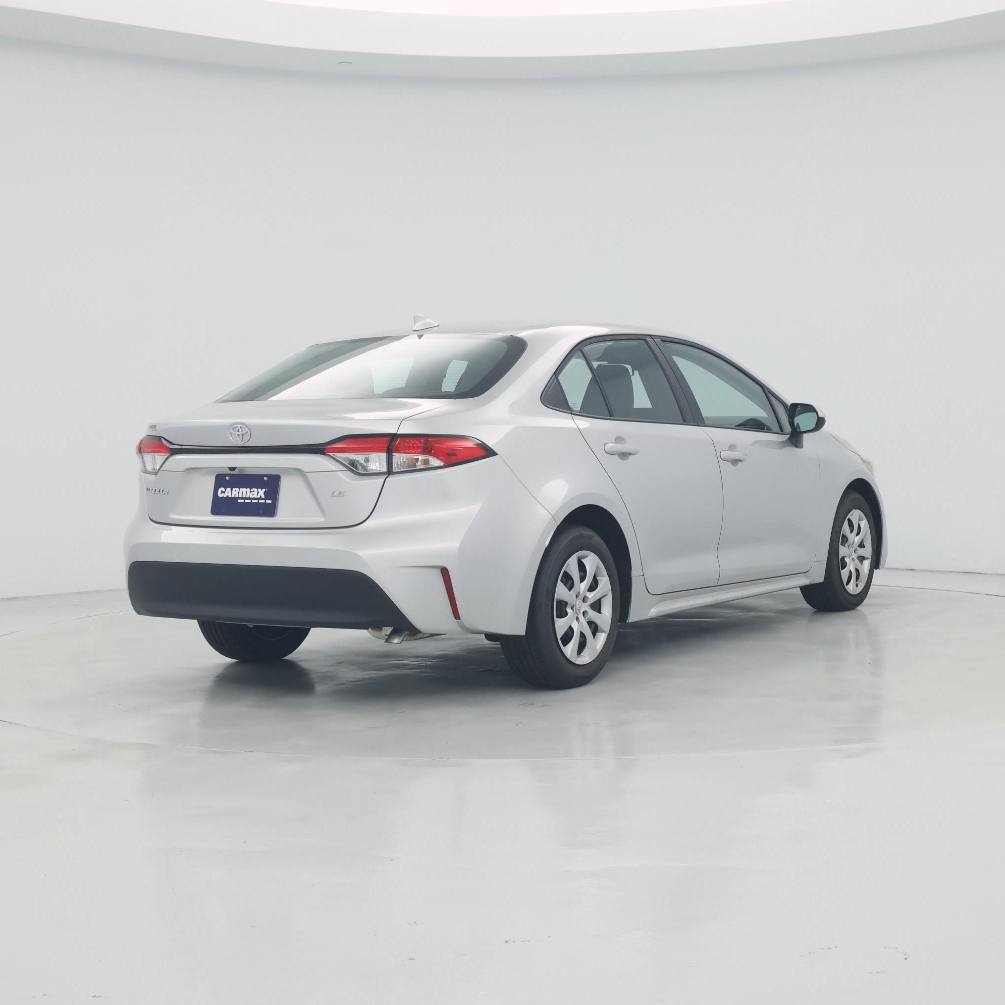 Thumbnail: 2026 Toyota Corolla - 8
