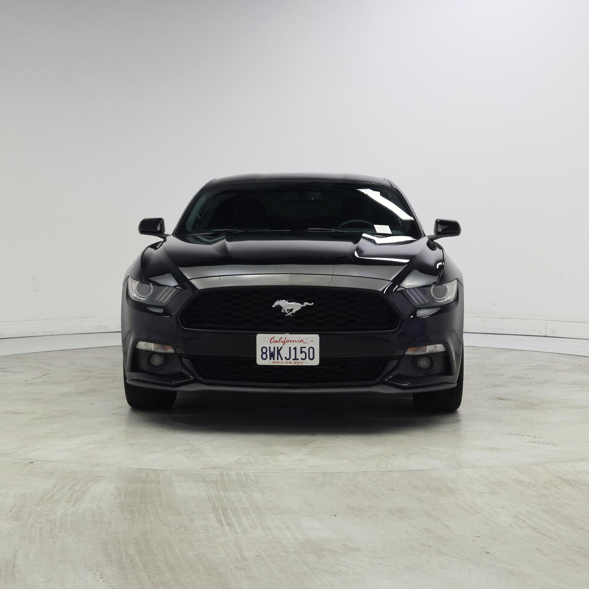 Thumbnail: 2017 Ford Mustang - 5