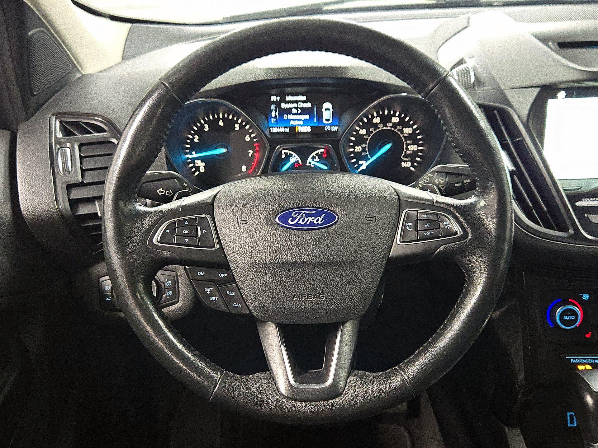 Thumbnail: 2018 Ford Escape - 10