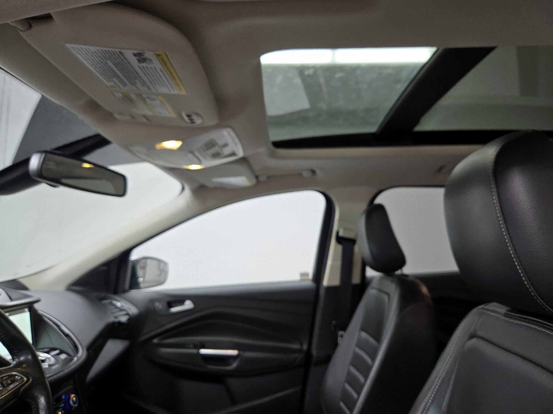 Thumbnail: 2018 Ford Escape - 20