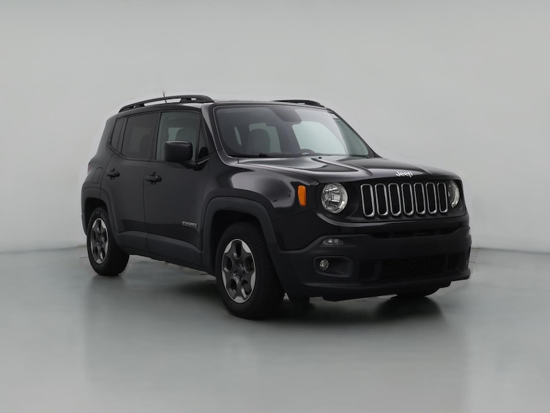 2015 Jeep Renegade Latitude -
                  Gilbert, AZ