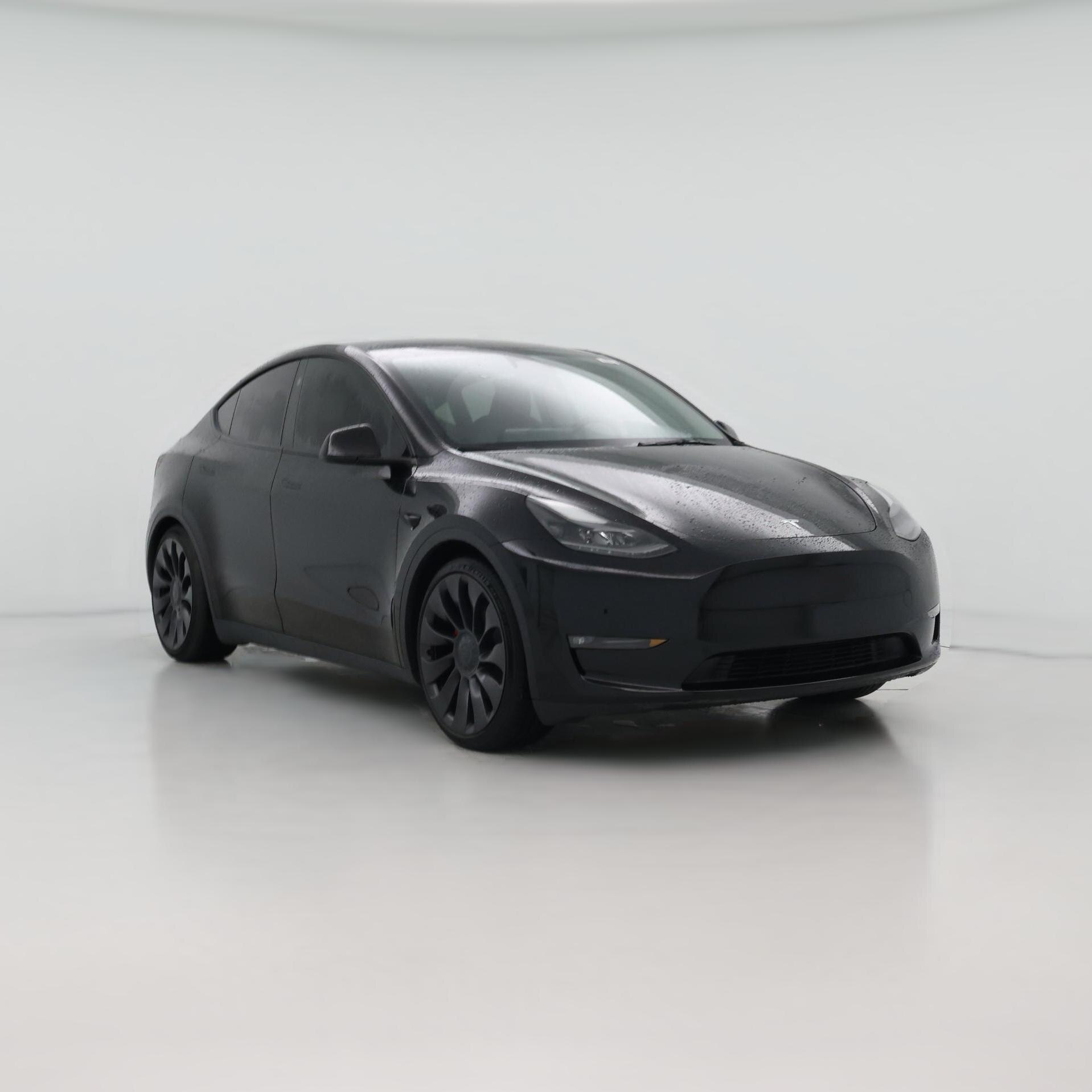 Thumbnail: 2023 Tesla Model Y - 1