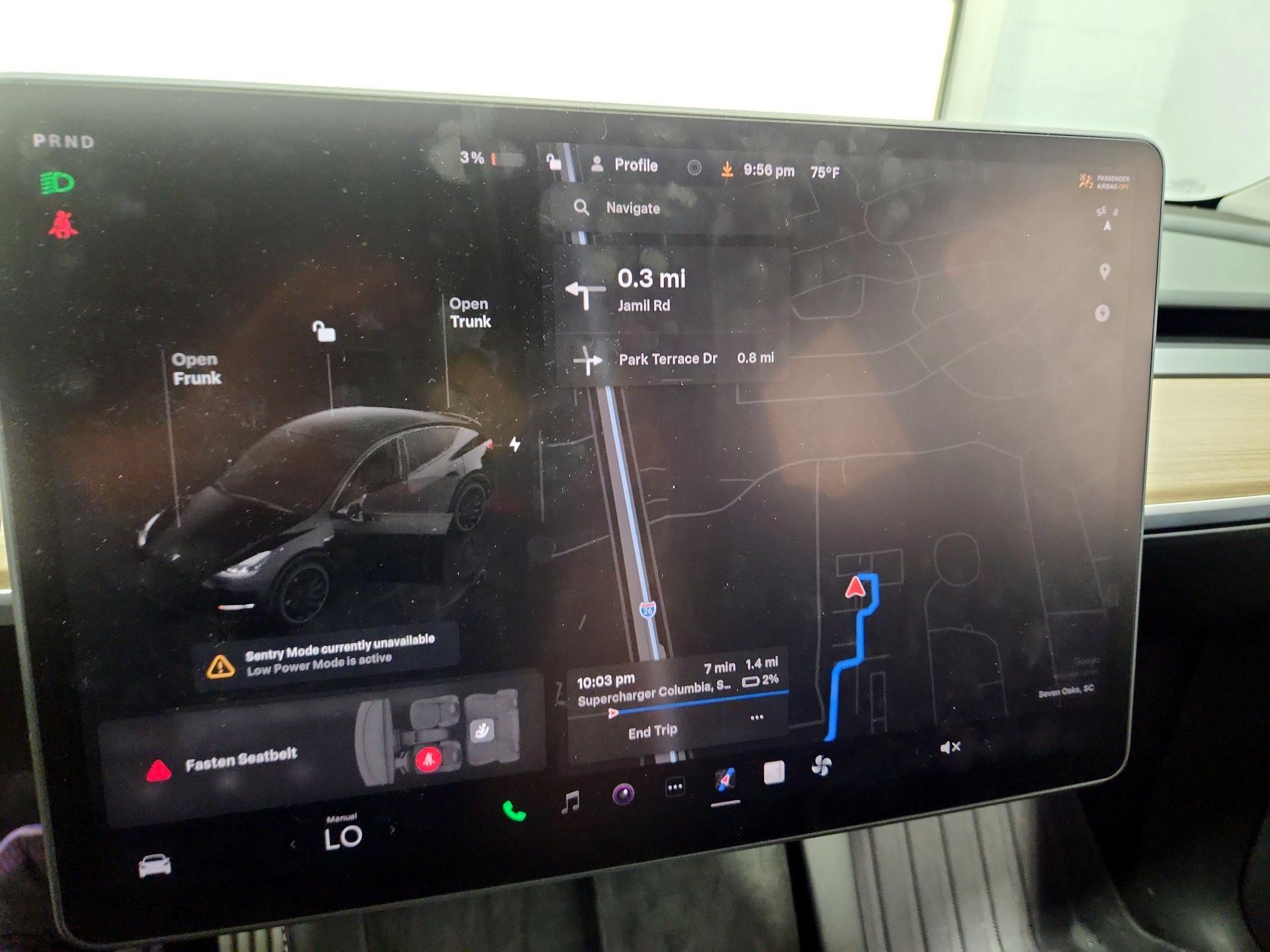Thumbnail: 2023 Tesla Model Y - 13
