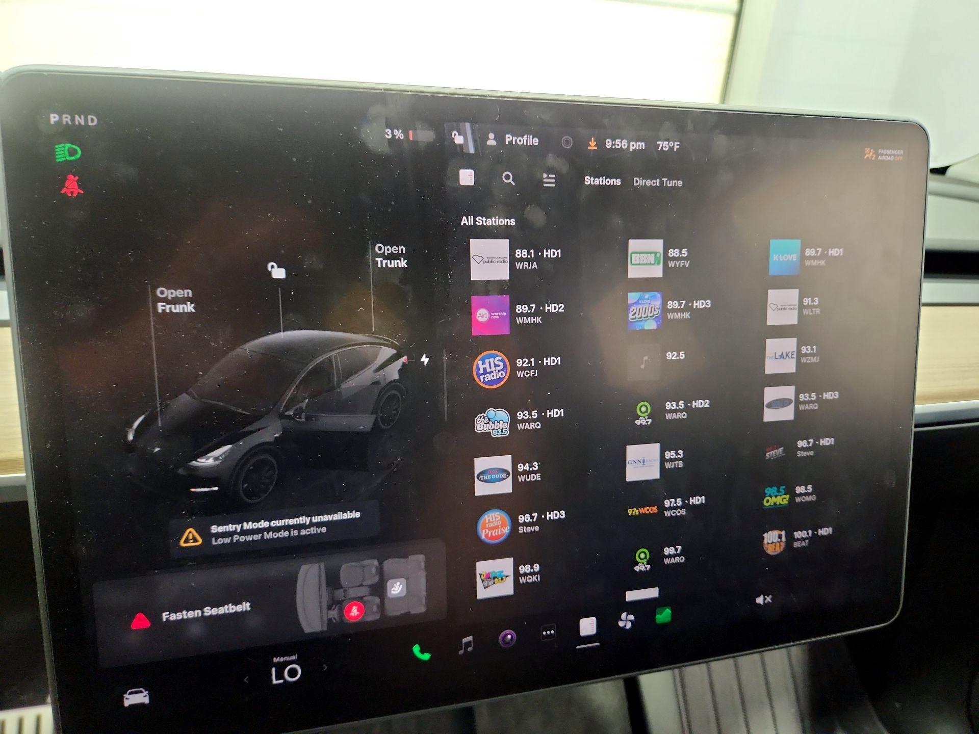 Thumbnail: 2023 Tesla Model Y - 15