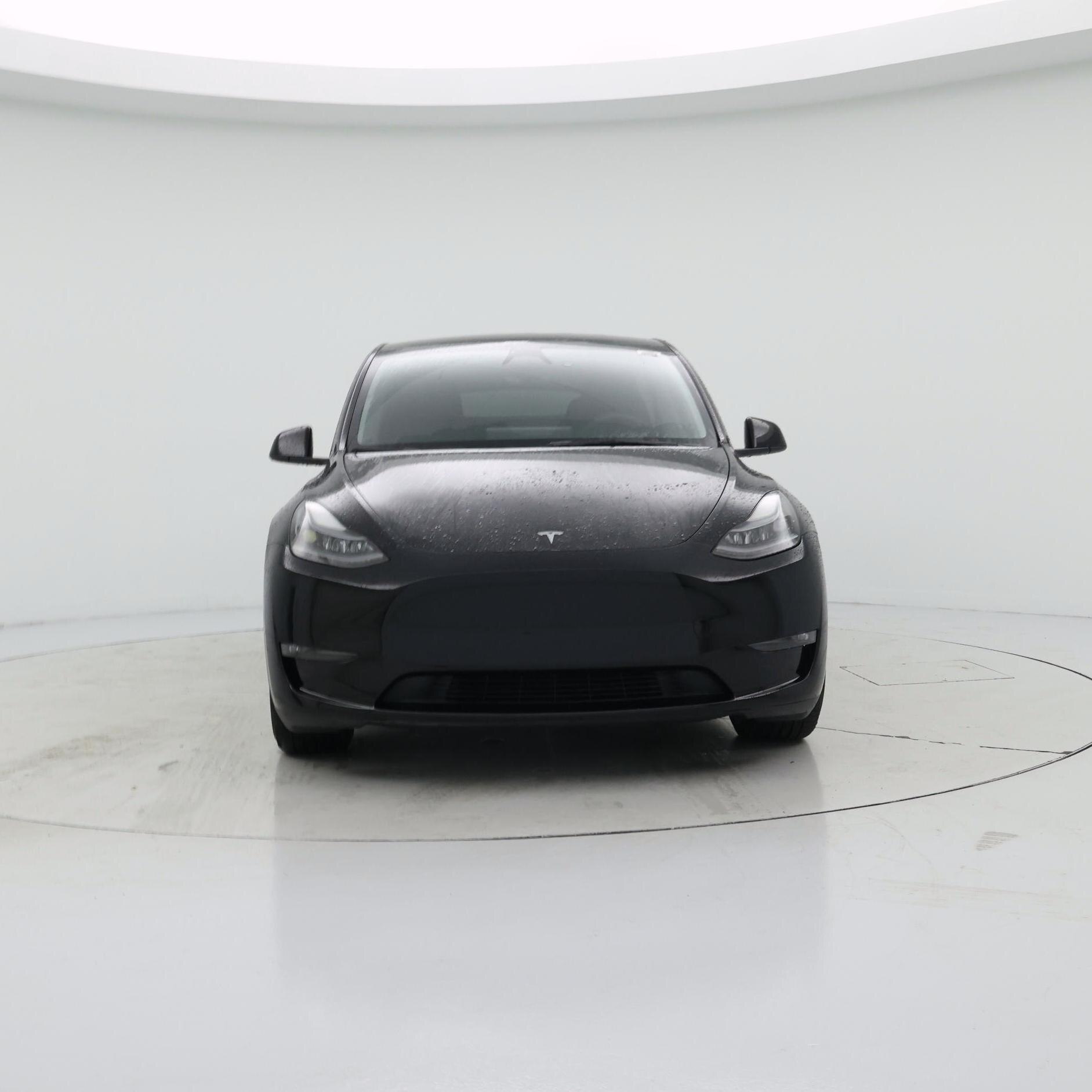 Thumbnail: 2023 Tesla Model Y - 5
