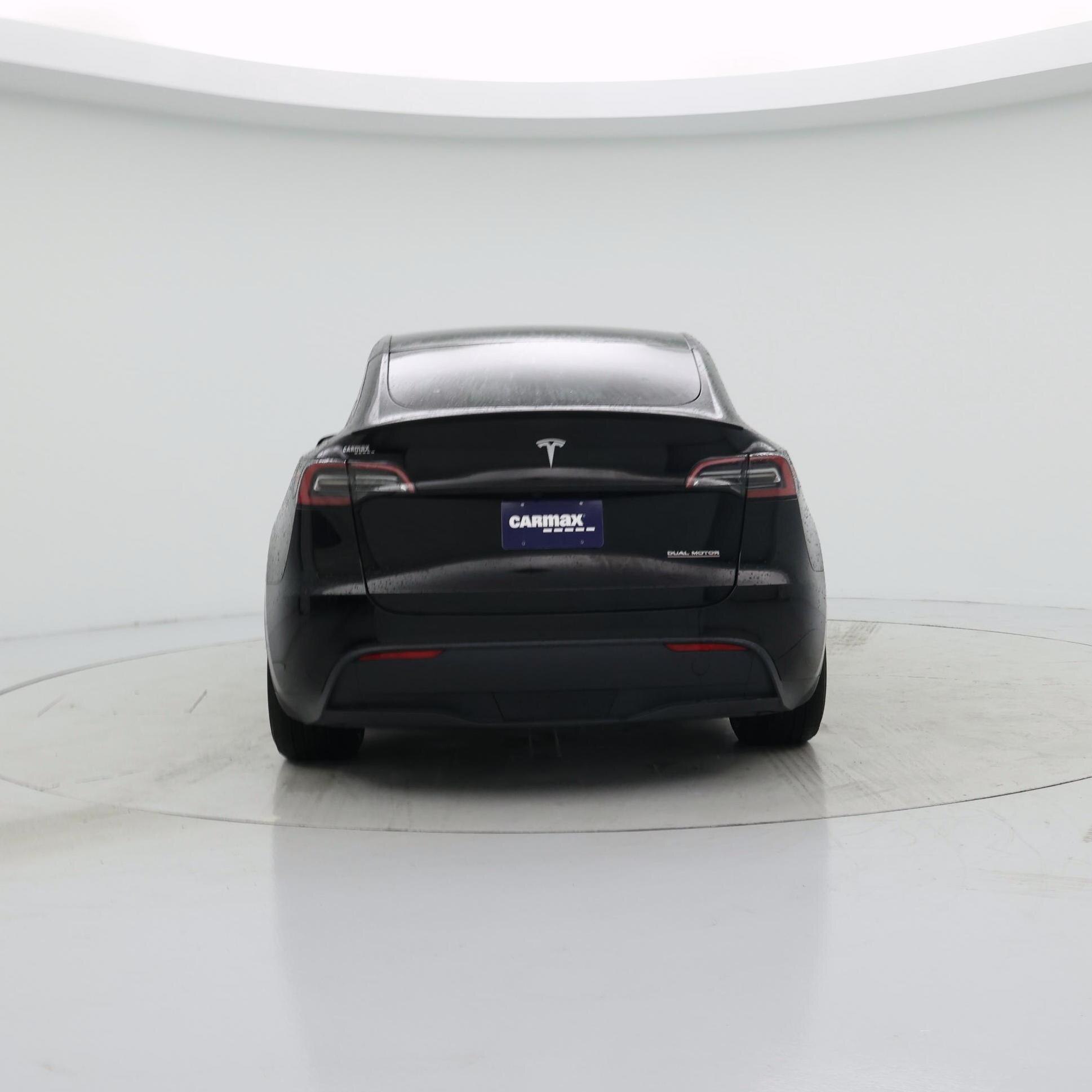 Thumbnail: 2023 Tesla Model Y - 6