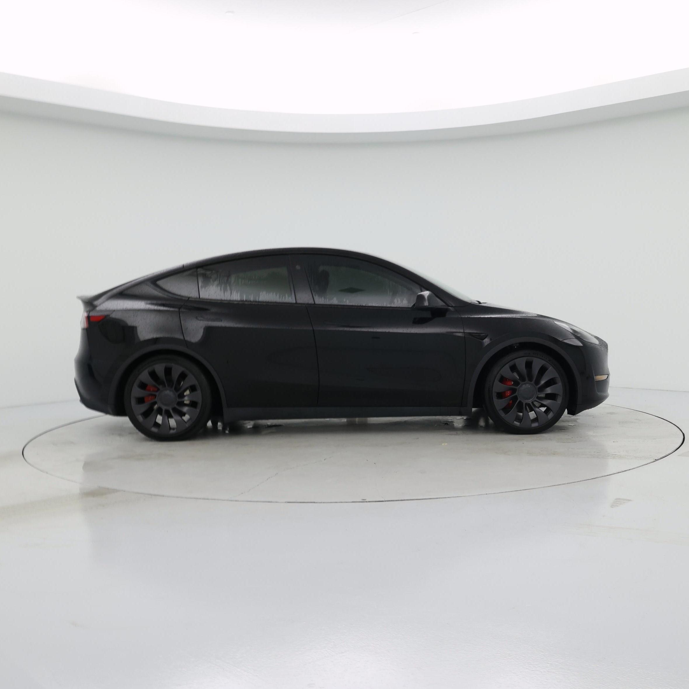 Thumbnail: 2023 Tesla Model Y - 7