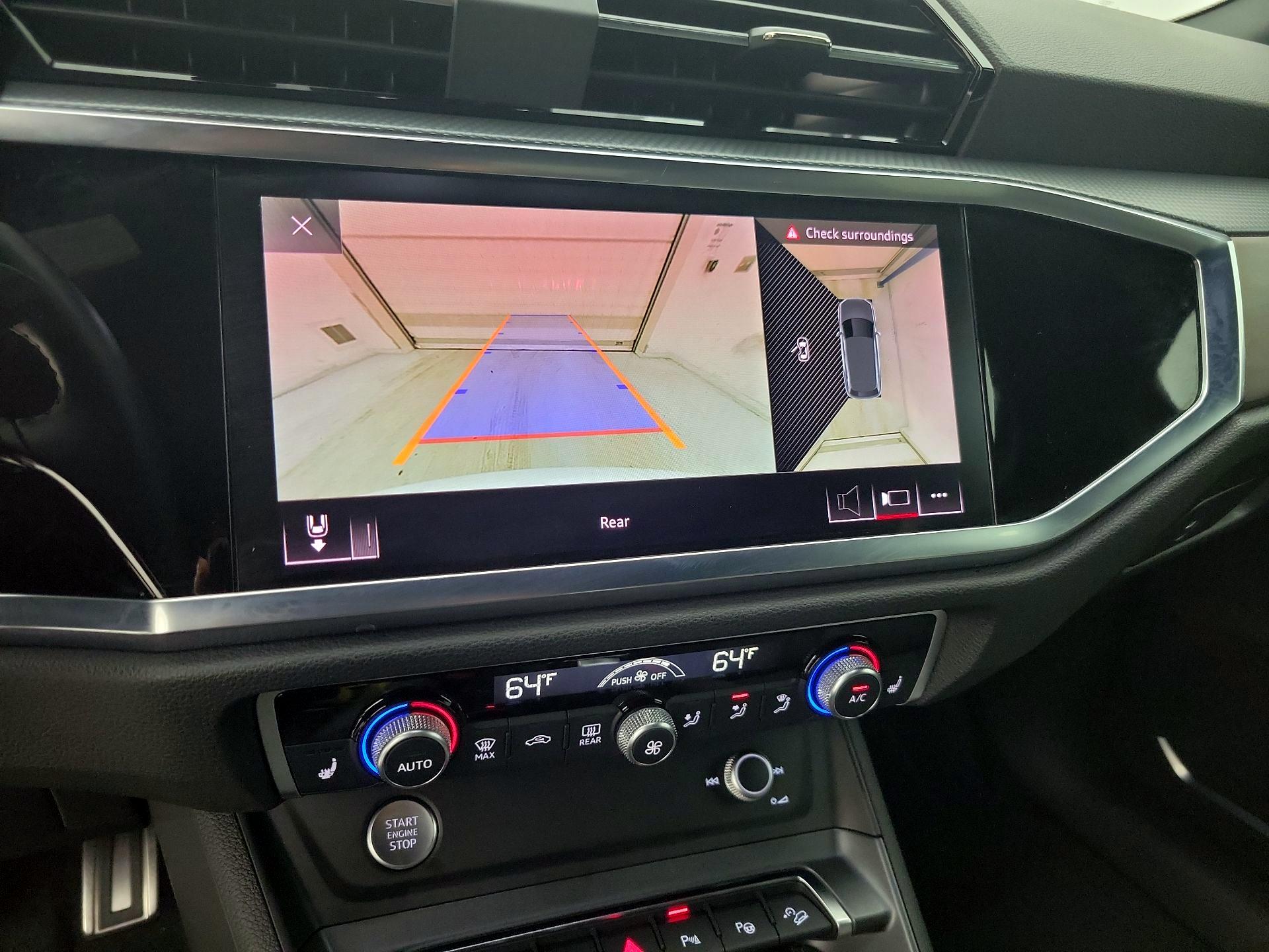 Thumbnail: 2020 Audi Q3 - 14