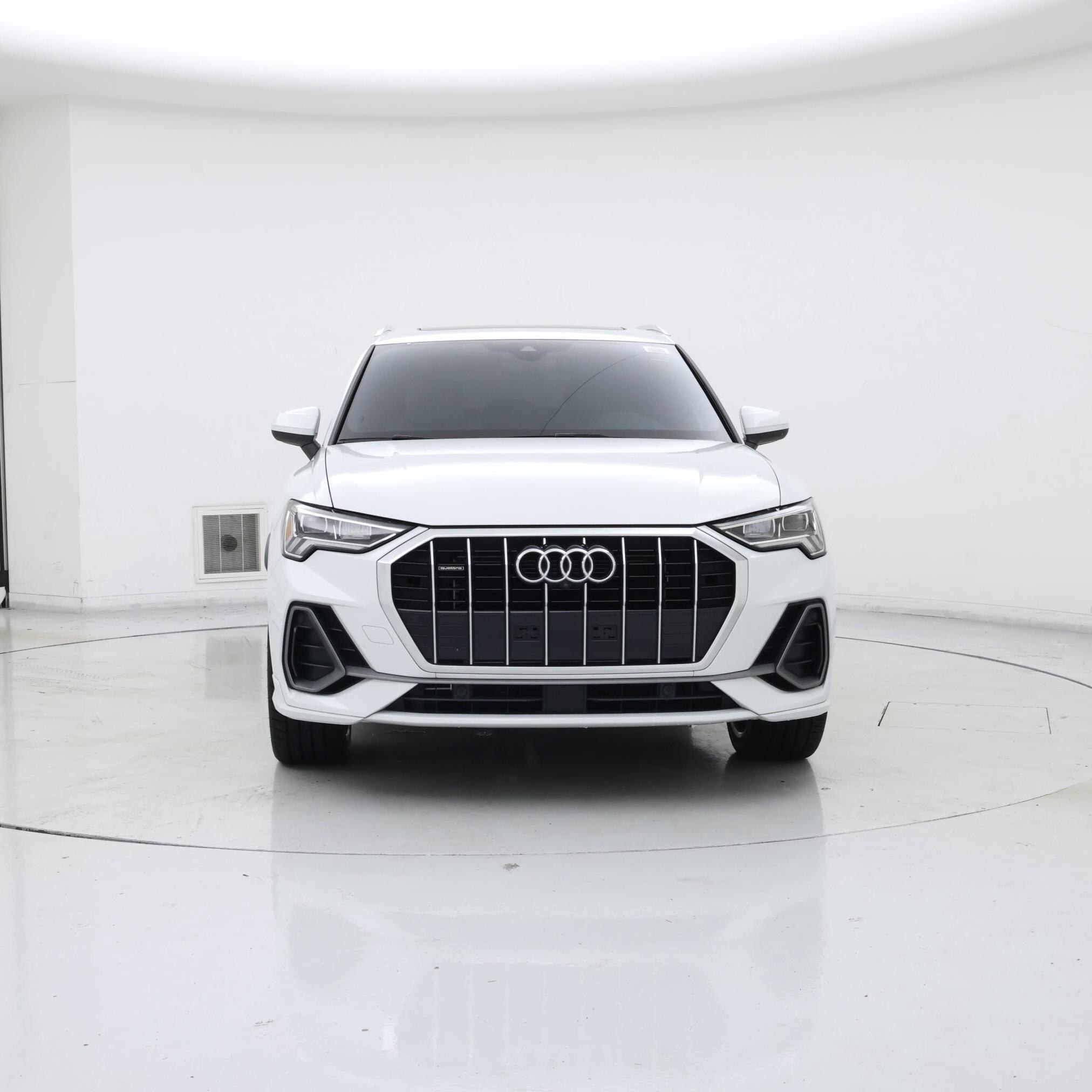 Thumbnail: 2020 Audi Q3 - 5