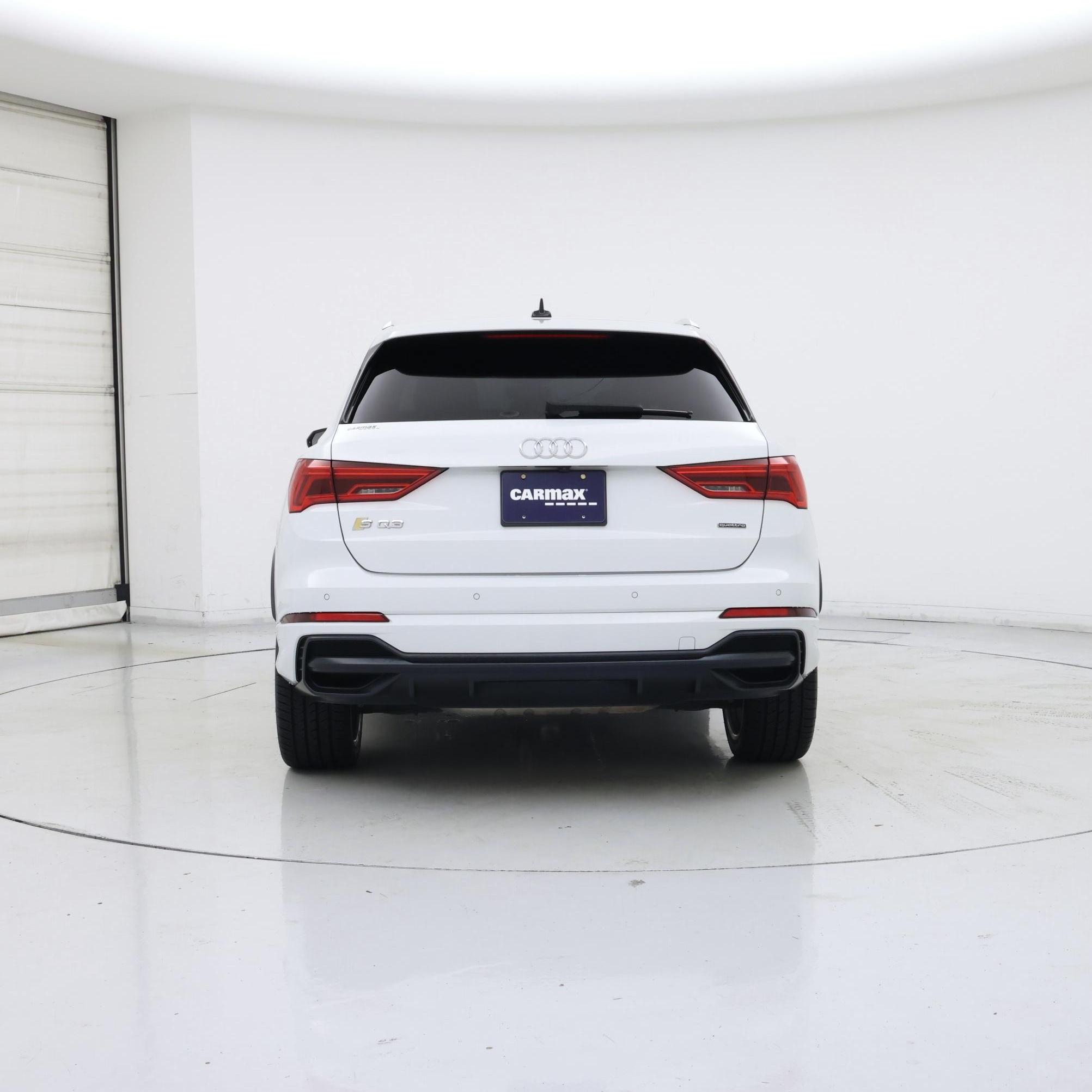 Thumbnail: 2020 Audi Q3 - 6