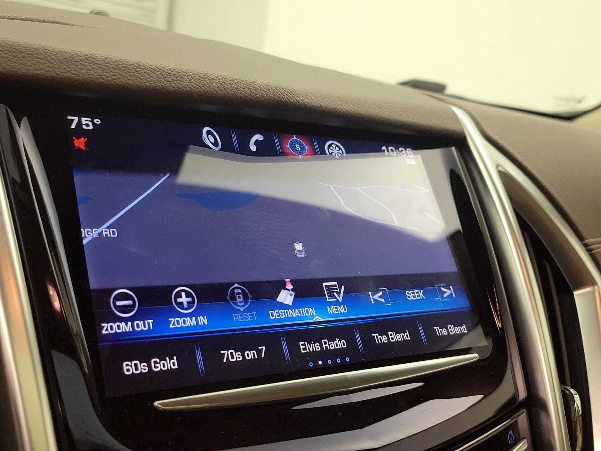 Thumbnail: 2016 Cadillac SRX - 14