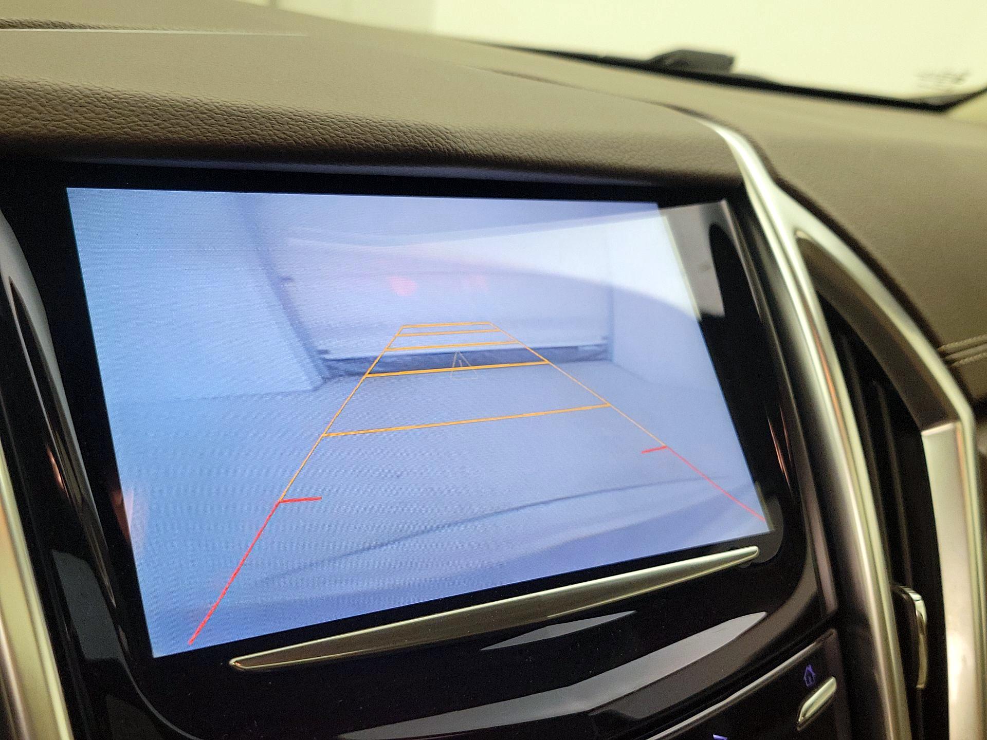 Thumbnail: 2016 Cadillac SRX - 15