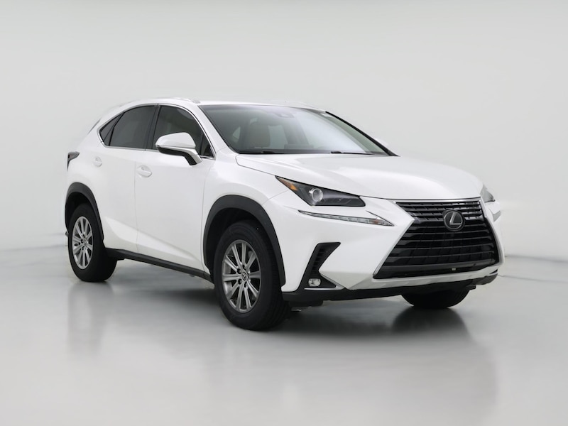 2018 Lexus NX 300 -
                  Fort Lauderdale, FL