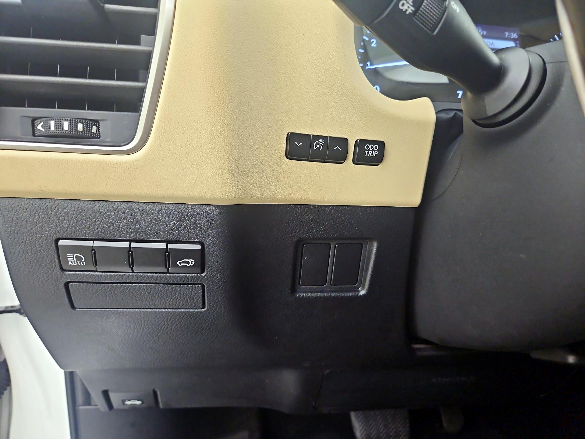 Thumbnail: 2018 Lexus NX - 13