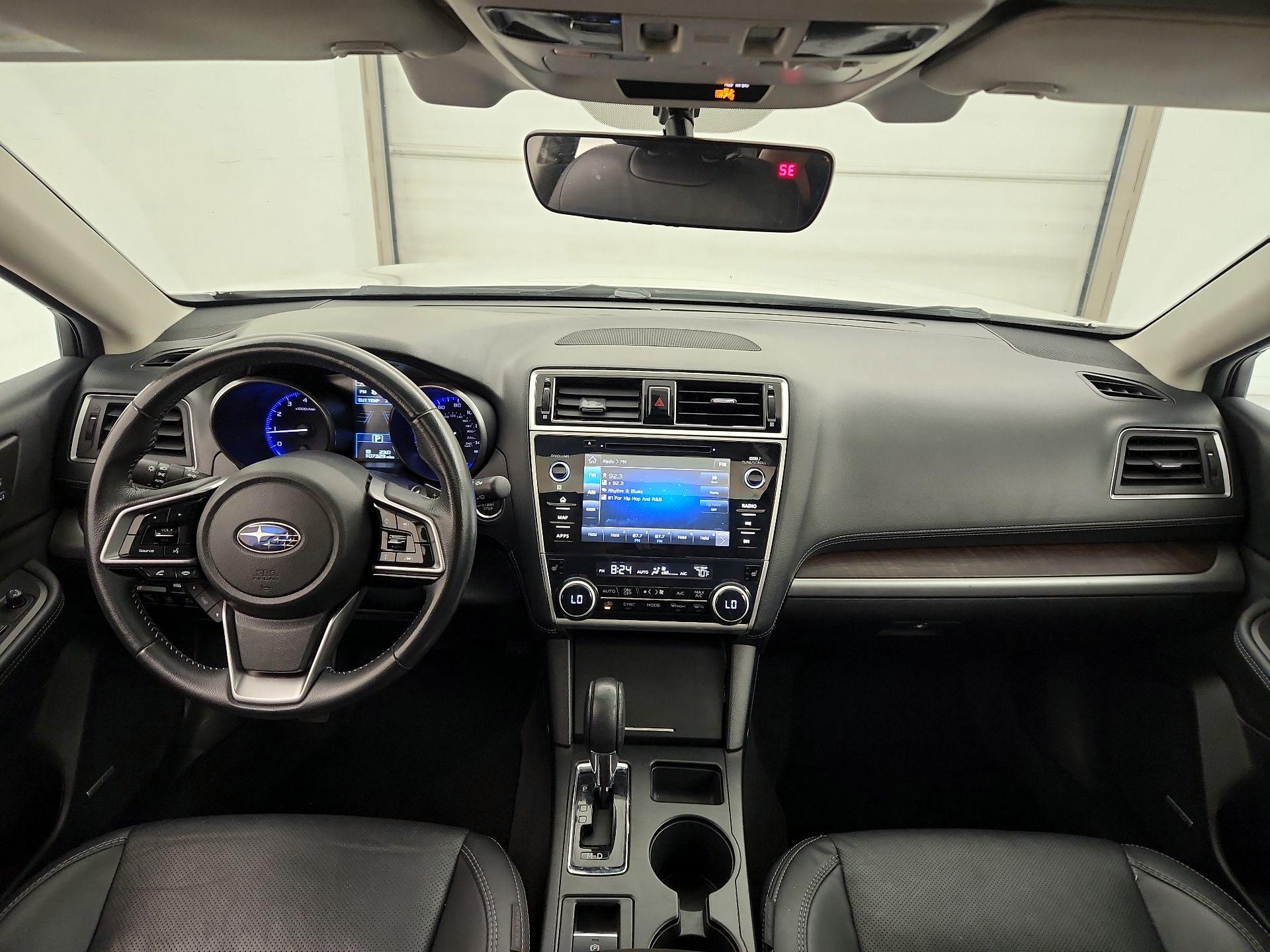 Thumbnail: 2018 Subaru Outback - 9