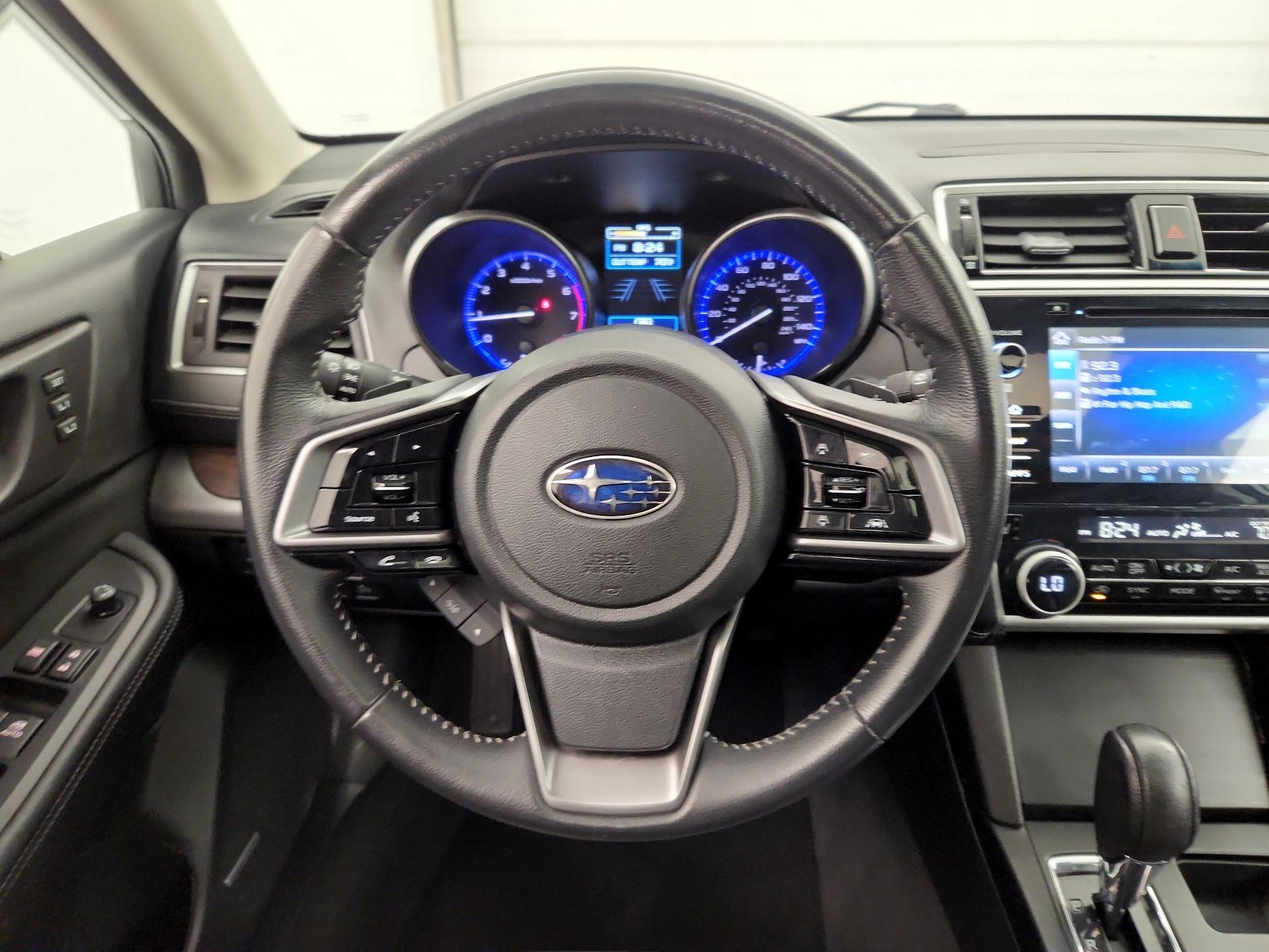 Thumbnail: 2018 Subaru Outback - 10