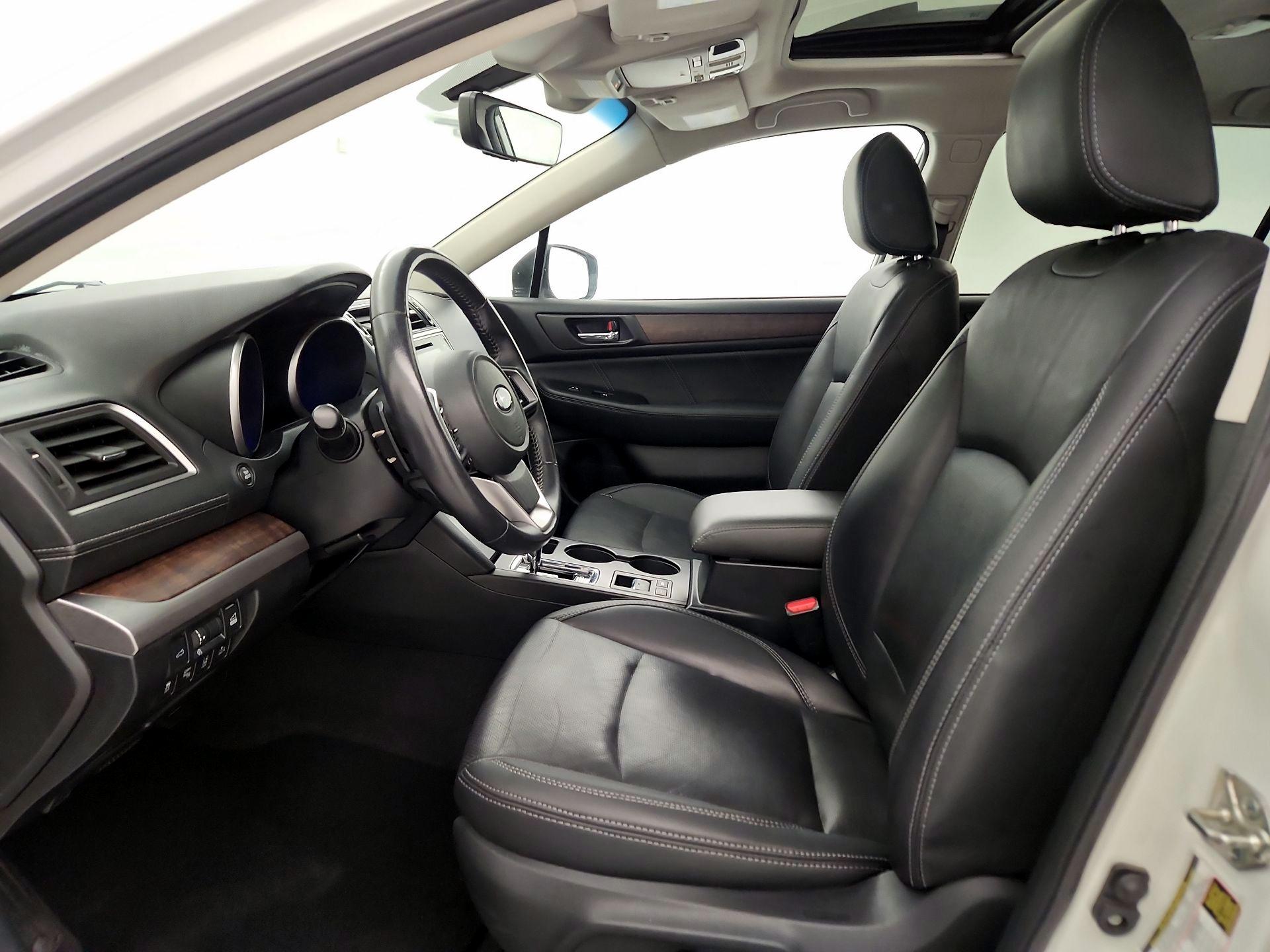 Thumbnail: 2018 Subaru Outback - 11