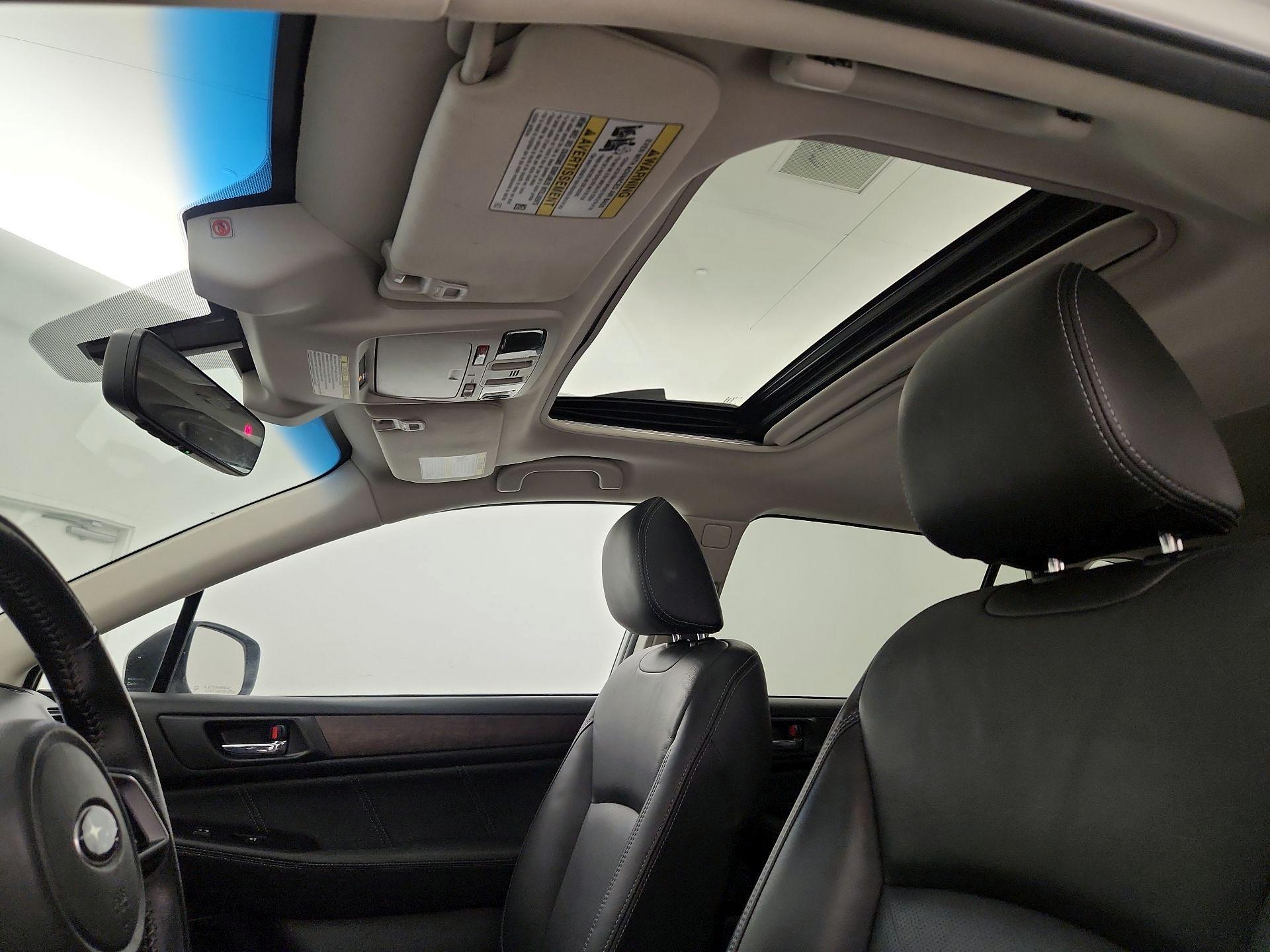 Thumbnail: 2018 Subaru Outback - 20