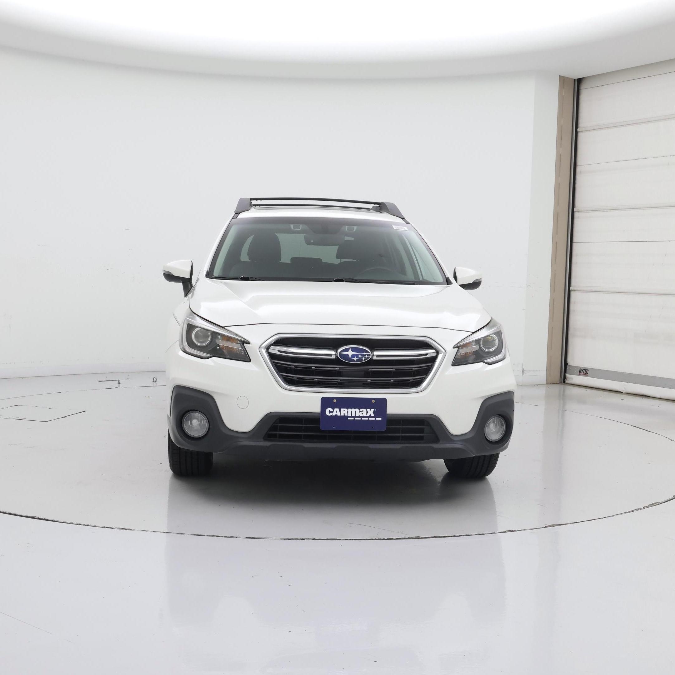 Thumbnail: 2018 Subaru Outback - 5